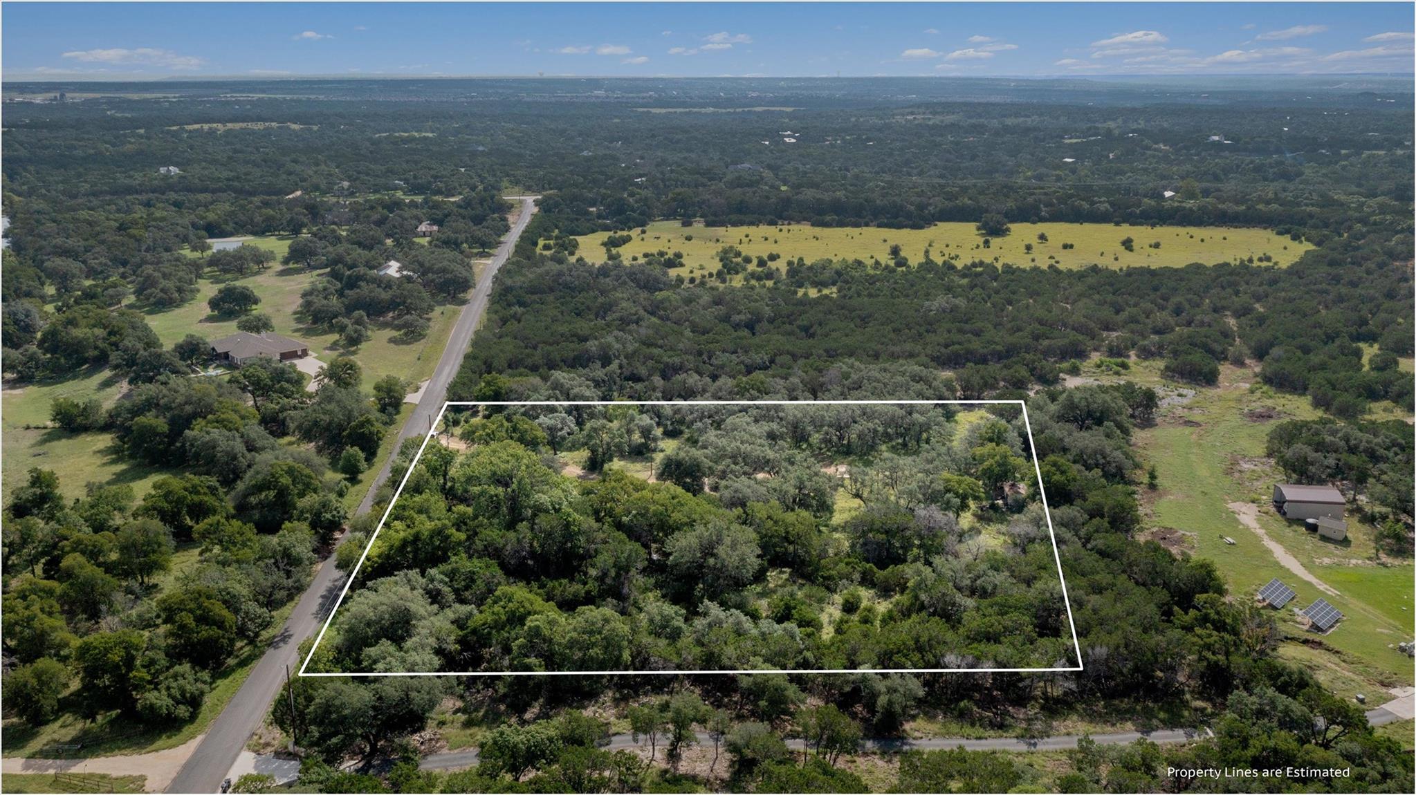 301 County Road 281, Leander, TX 78641