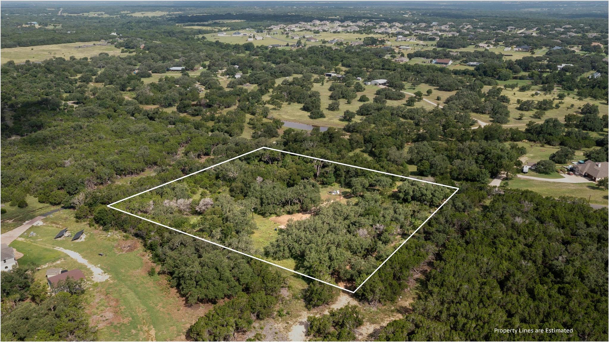 301 County Road 281, Leander, TX 78641