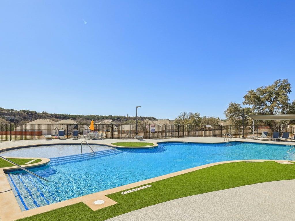 129 Bruin Paw Dr, Georgetown, TX 78628