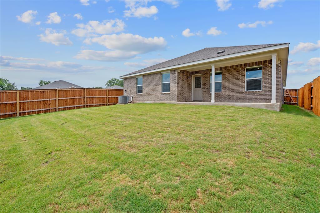 129 Bruin Paw Dr, Georgetown, TX 78628