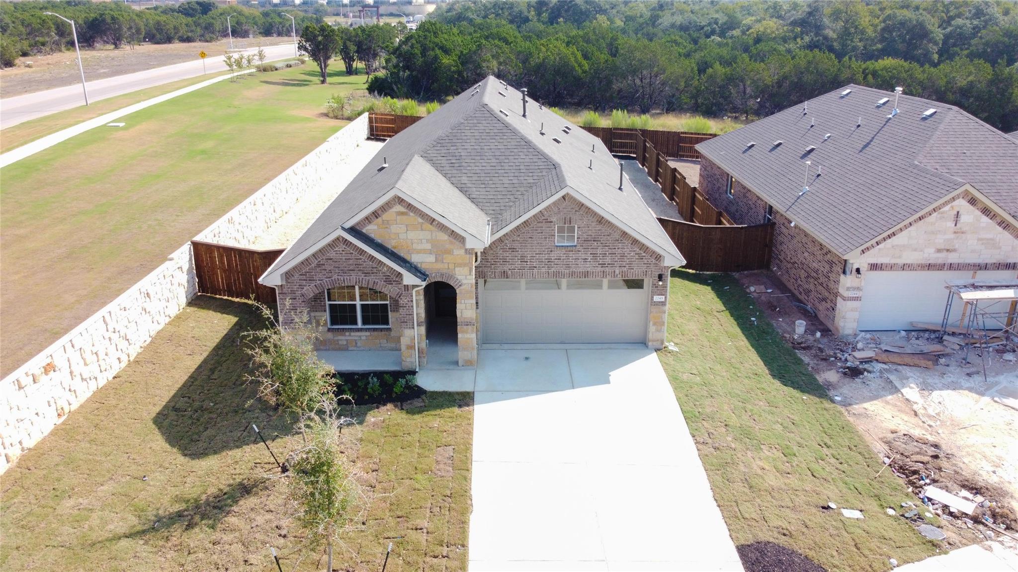2248 Alamar Walk, Leander, TX 78641