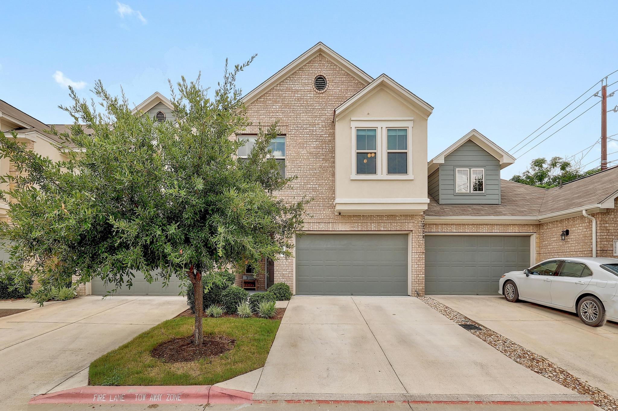 12914 Leatherback Ln, Austin, TX 78729