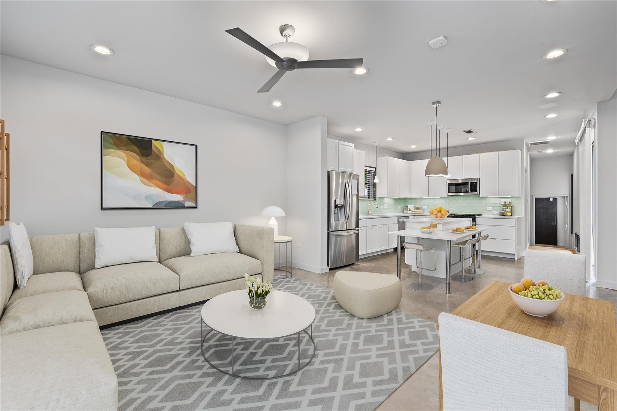 2207 New York Ave, Austin, TX 78702