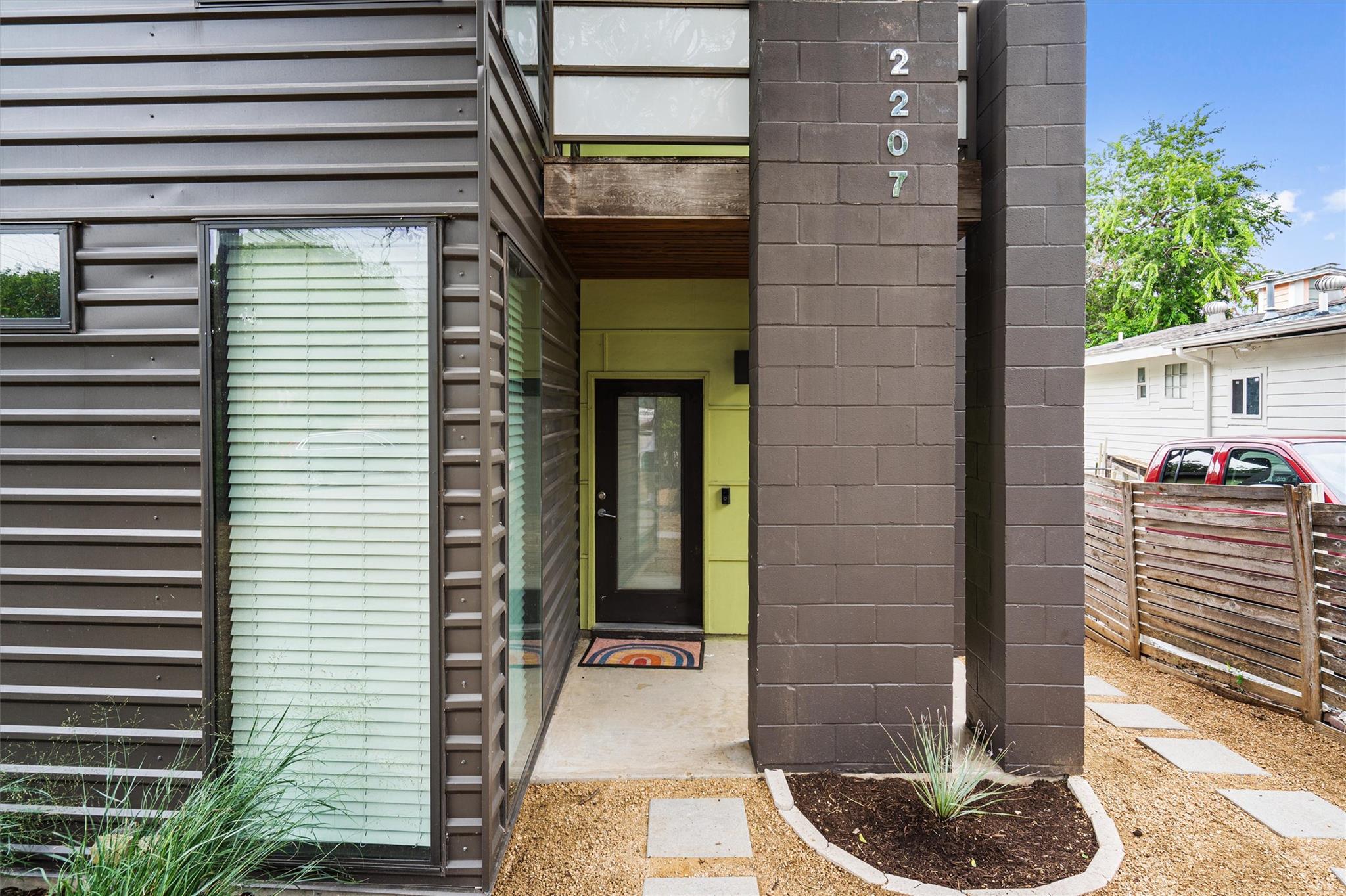 2207 New York Ave, Austin, TX 78702