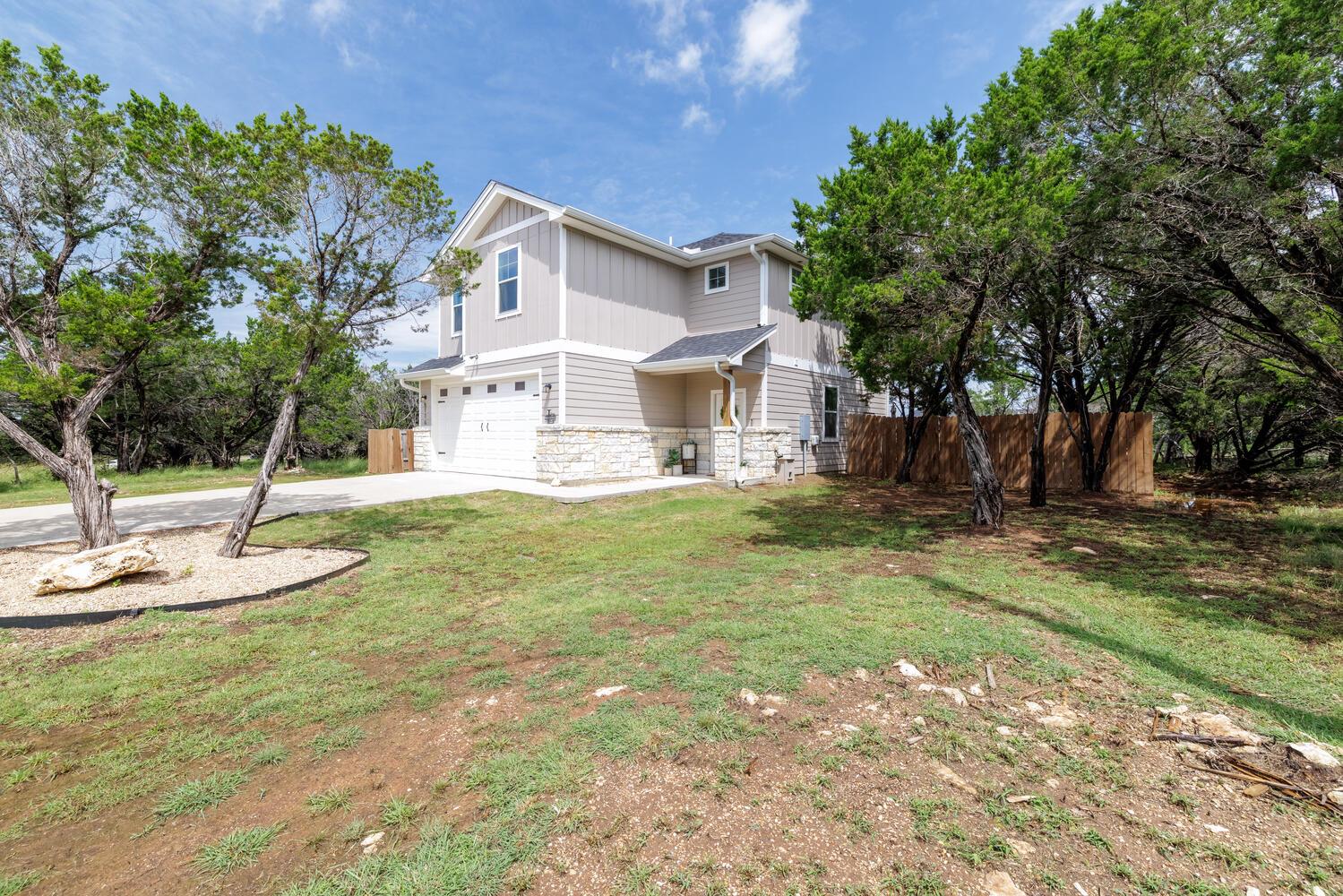 5116 Comanche Dr, Temple, TX 76502