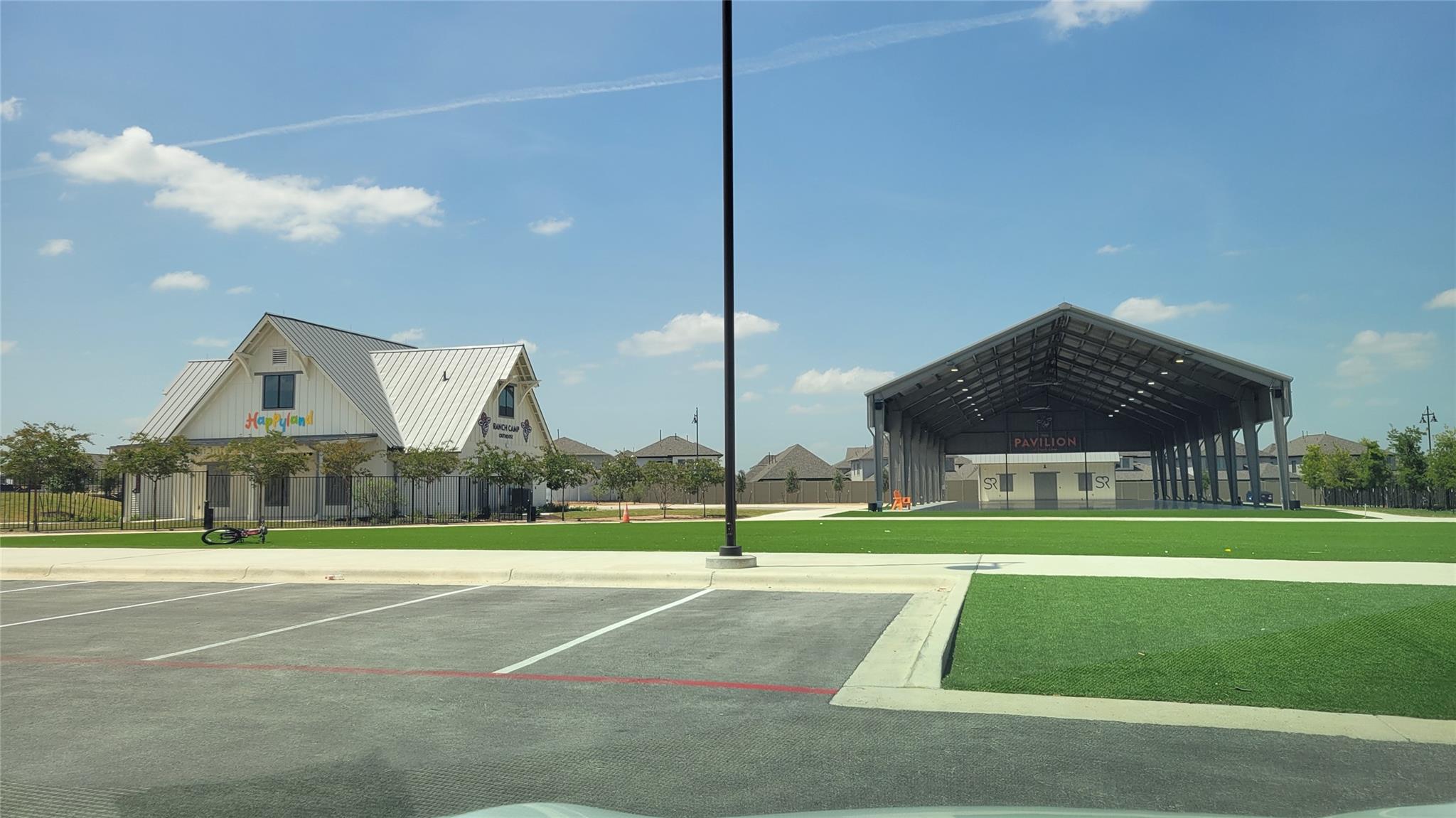 312 Singing Dove Way, Liberty Hill, TX 78642