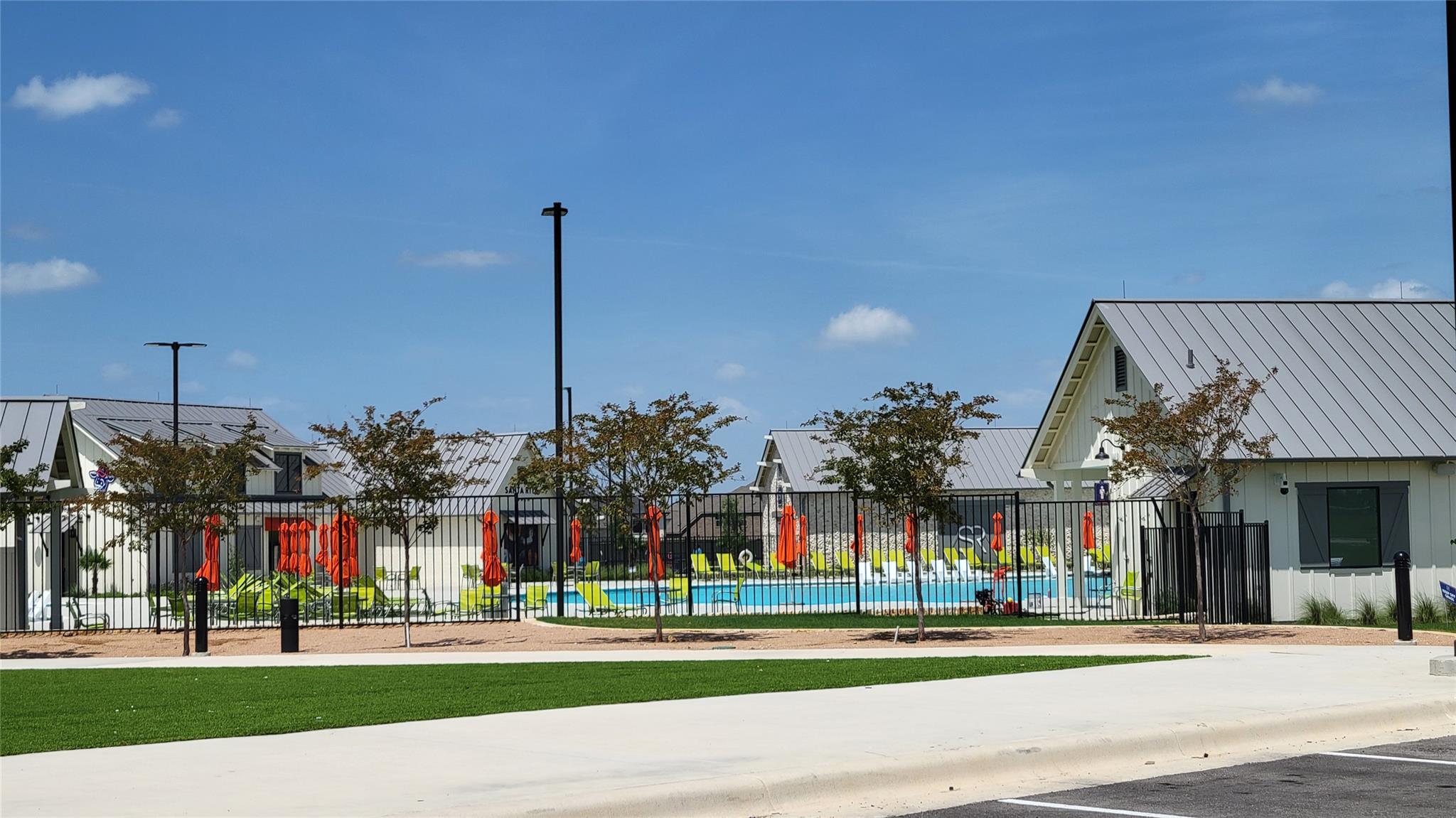 312 Singing Dove Way, Liberty Hill, TX 78642