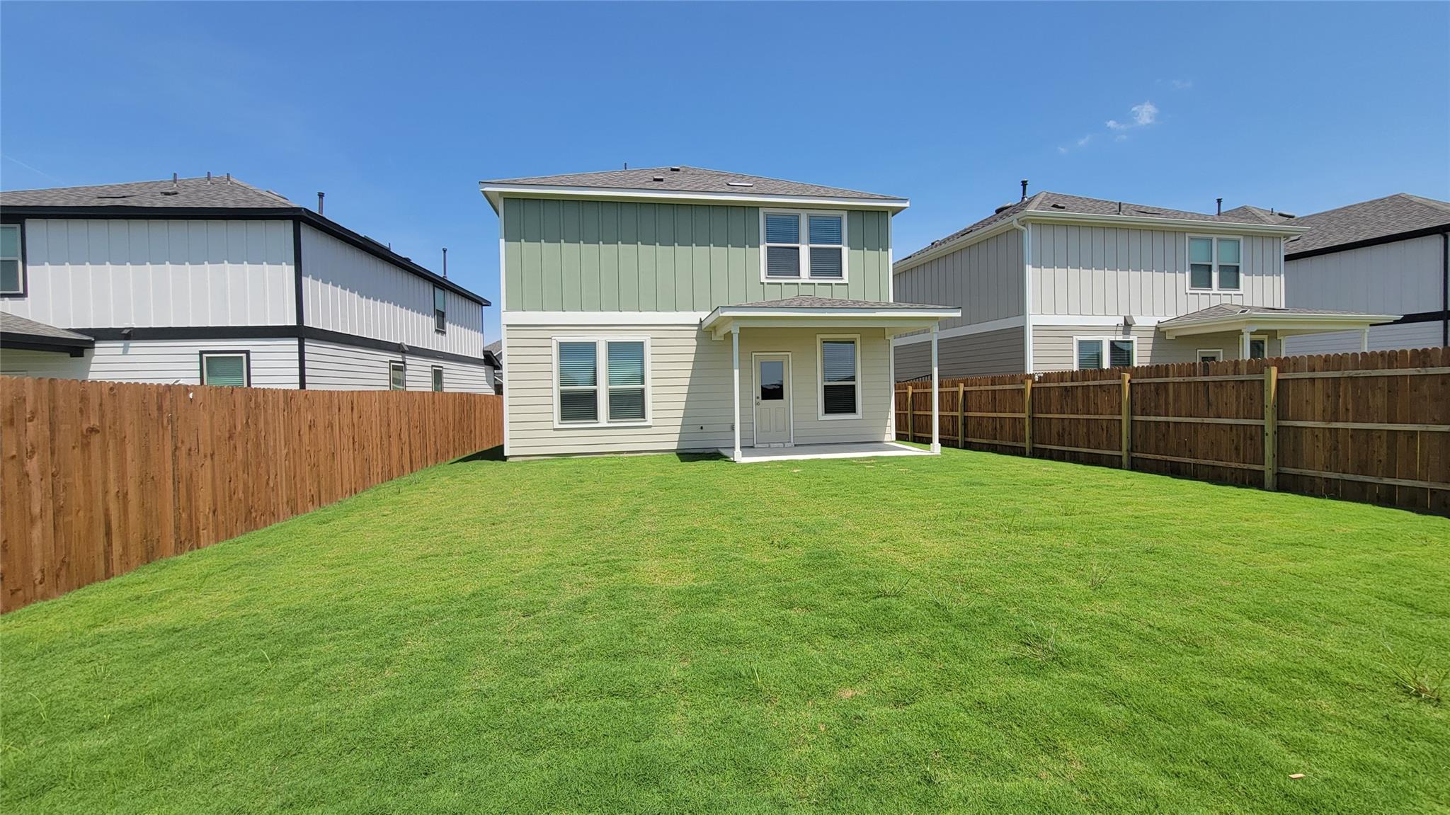 312 Singing Dove Way, Liberty Hill, TX 78642