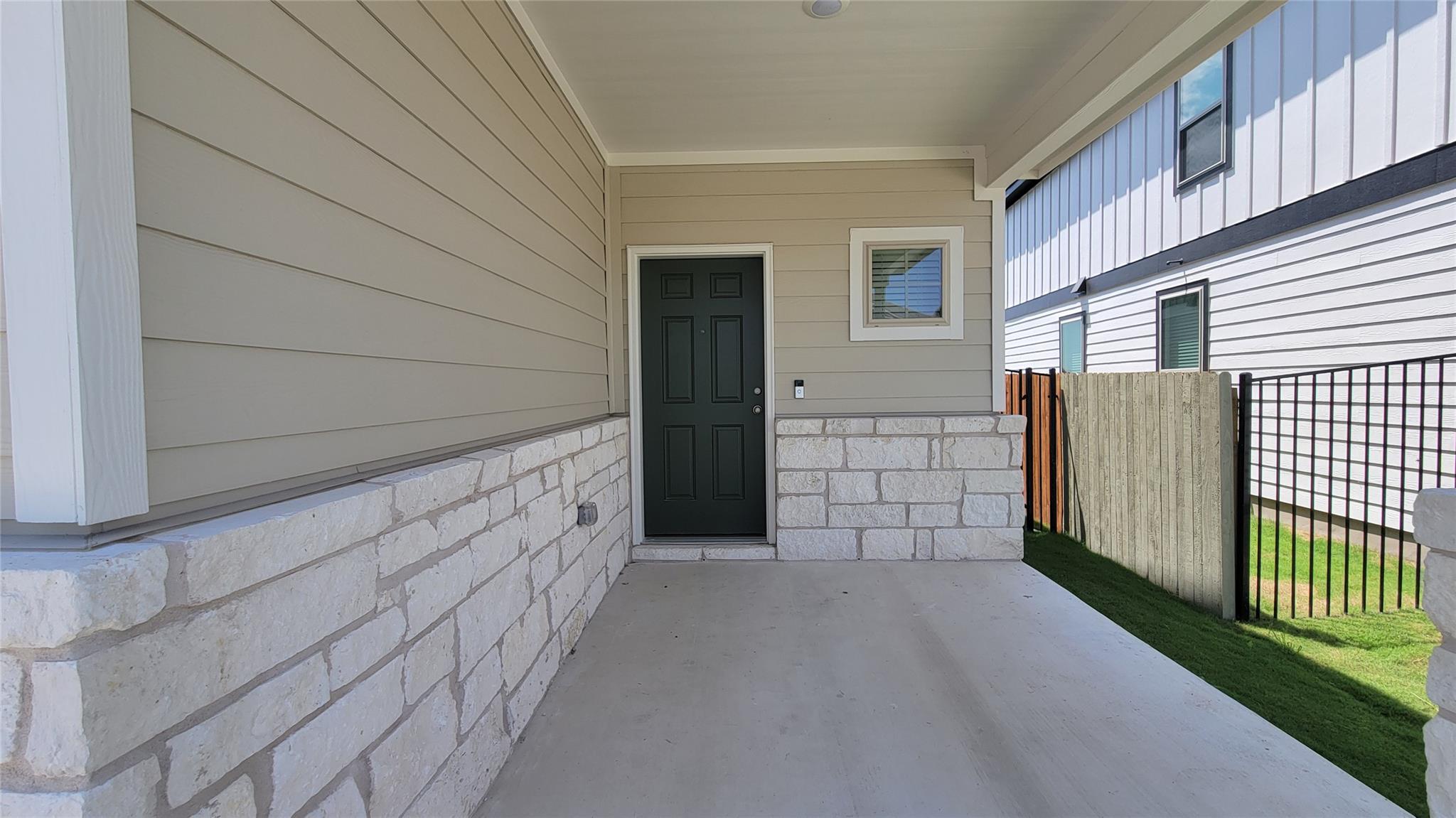 312 Singing Dove Way, Liberty Hill, TX 78642