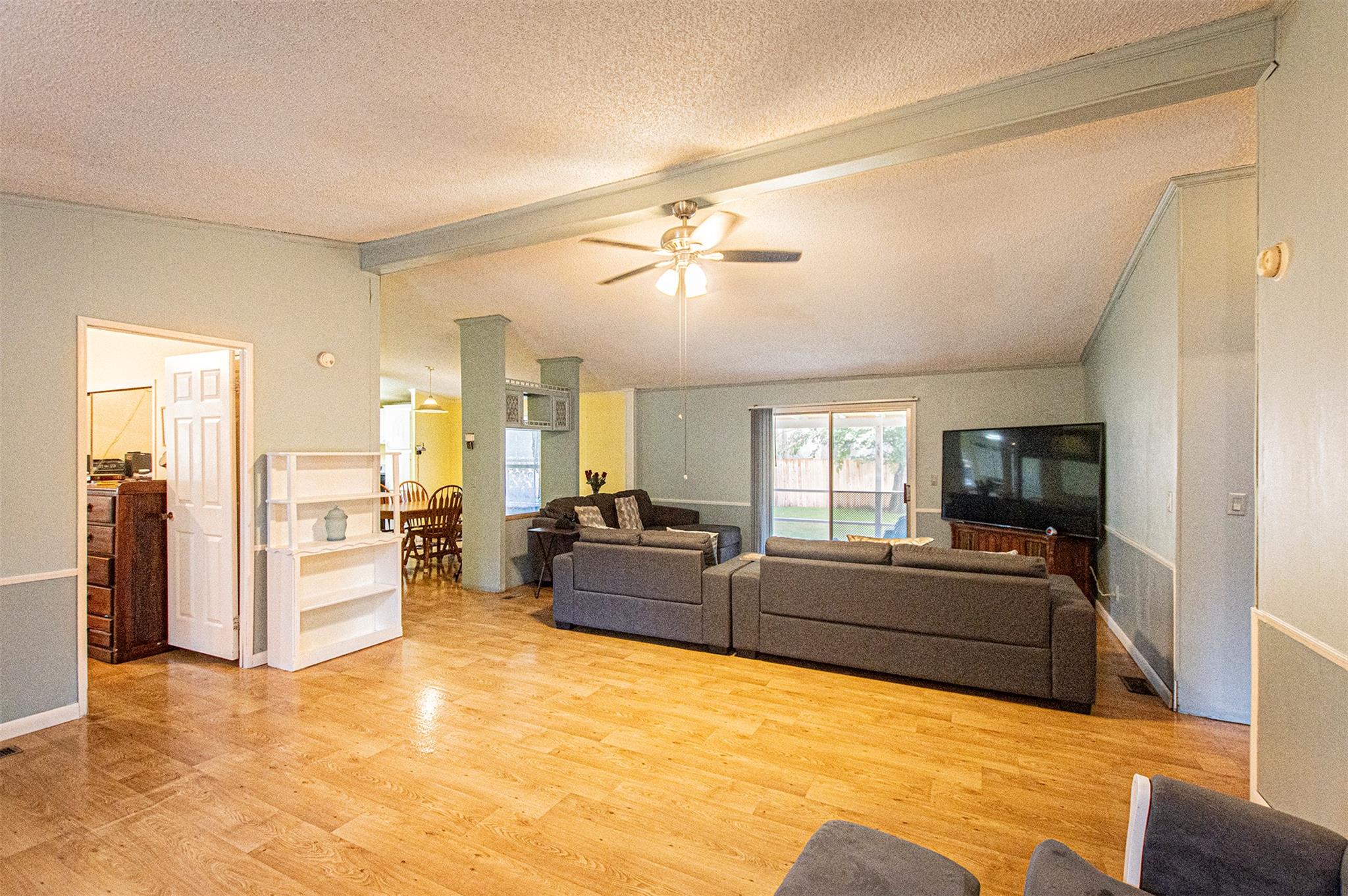 4601 Preakness St, Del Valle, TX 78617