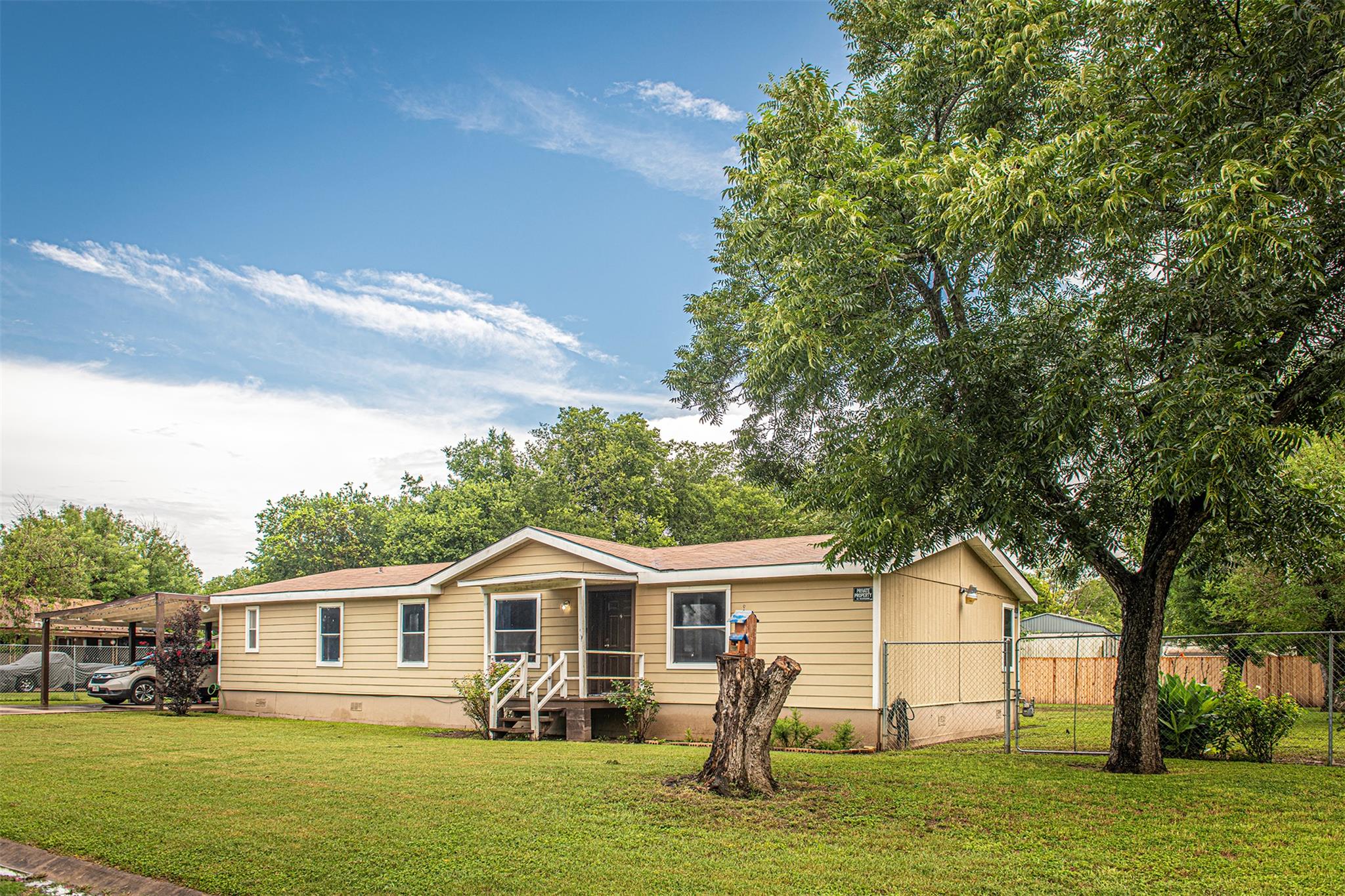 4601 Preakness St, Del Valle, TX 78617