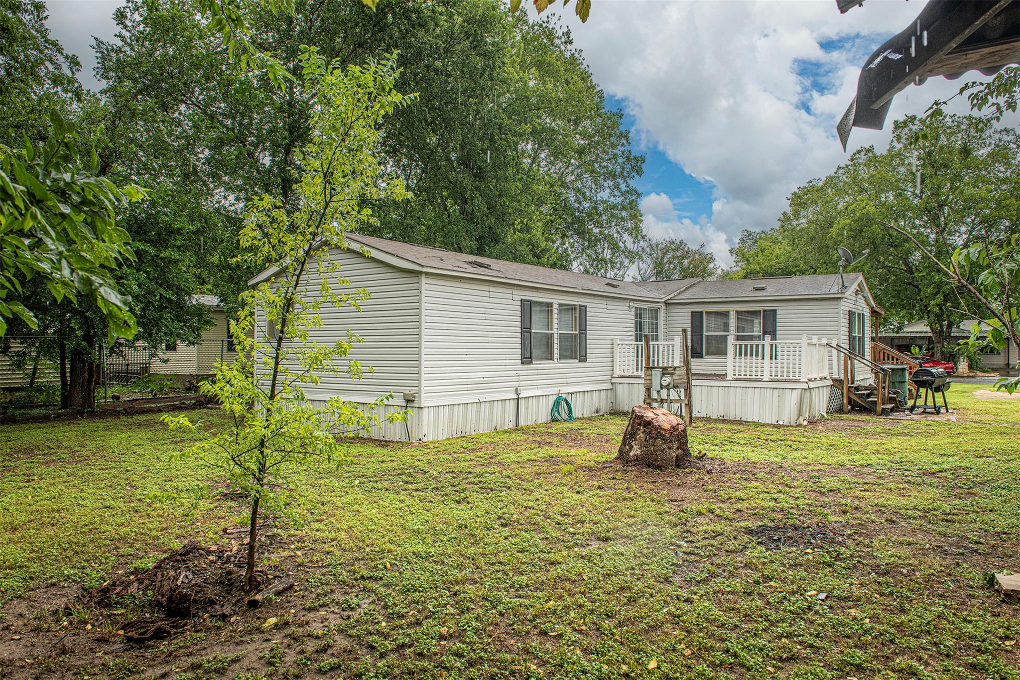 4604 Pimlico Dr, Del Valle, TX 78617