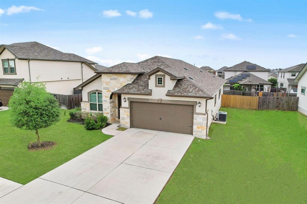 19201 Quebrada Dr, Pflugerville, TX 78660