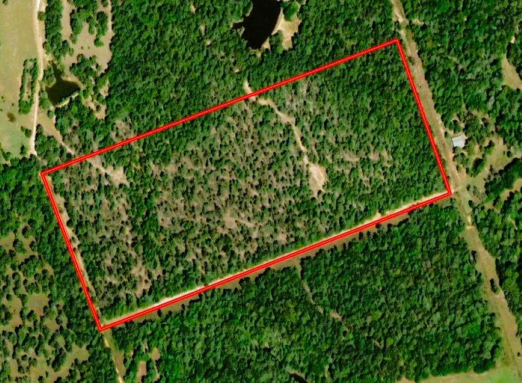 TBD Jack Rabbit Ln, Hearne, TX 77859
