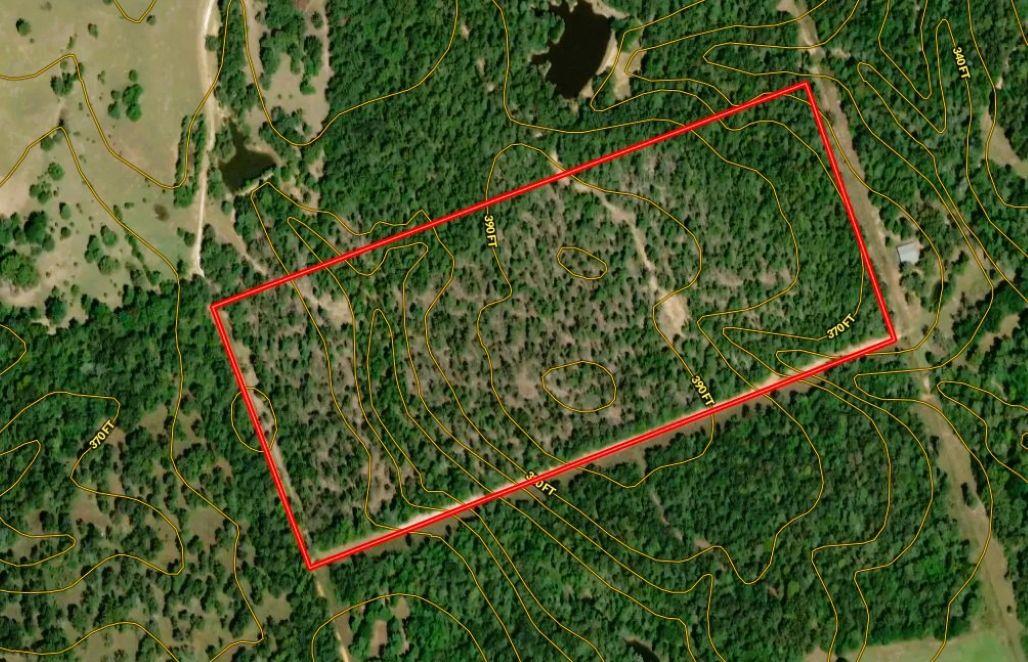TBD Jack Rabbit Ln, Hearne, TX 77859