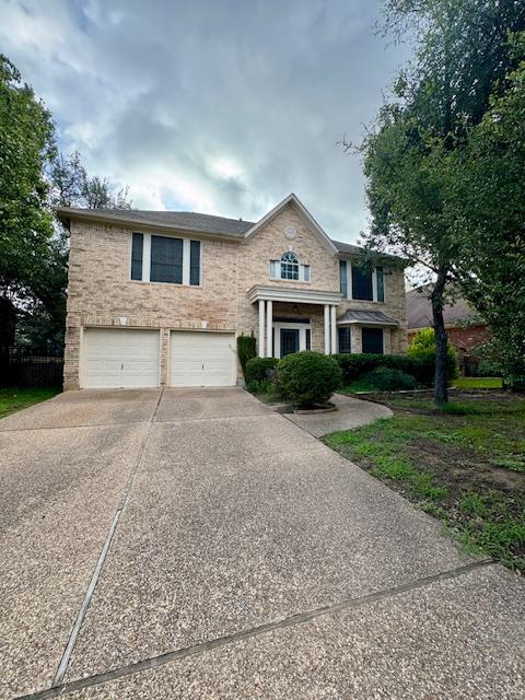 5407 Merrywing Cir, Austin, TX 78730