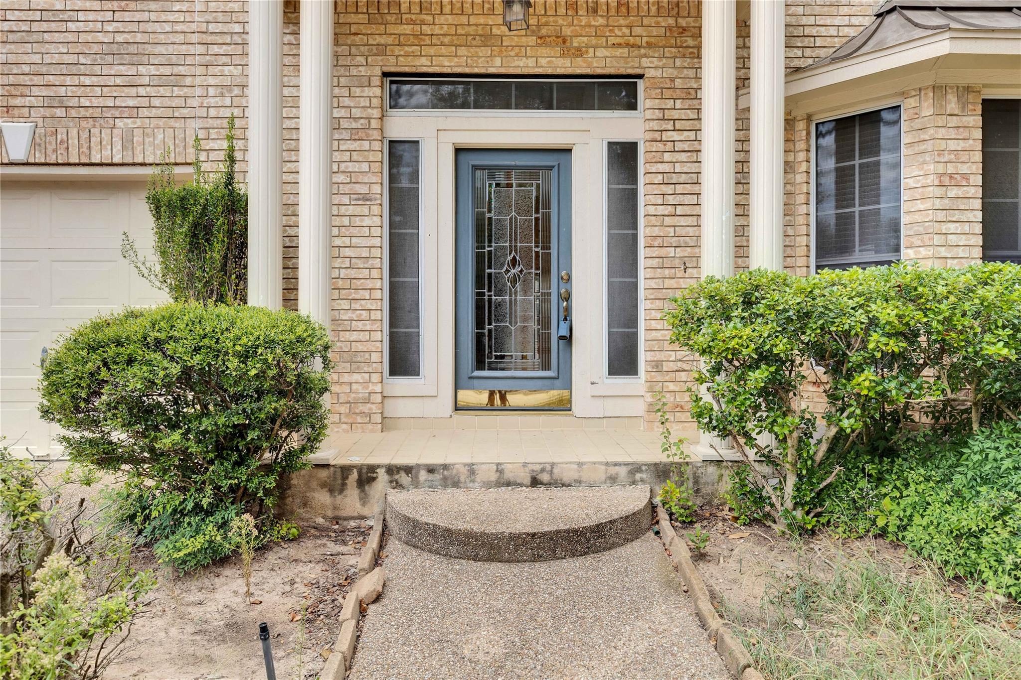 5407 Merrywing Cir, Austin, TX 78730