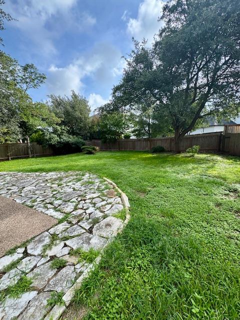 5407 Merrywing Cir, Austin, TX 78730
