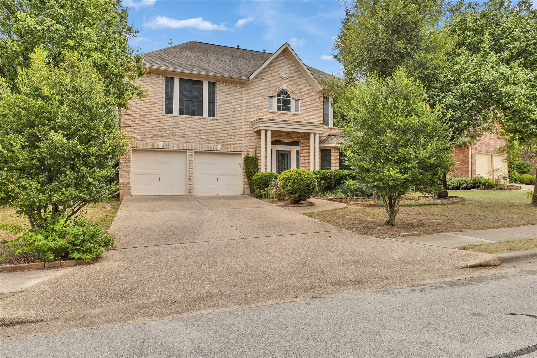 5407 Merrywing Cir, Austin, TX 78730