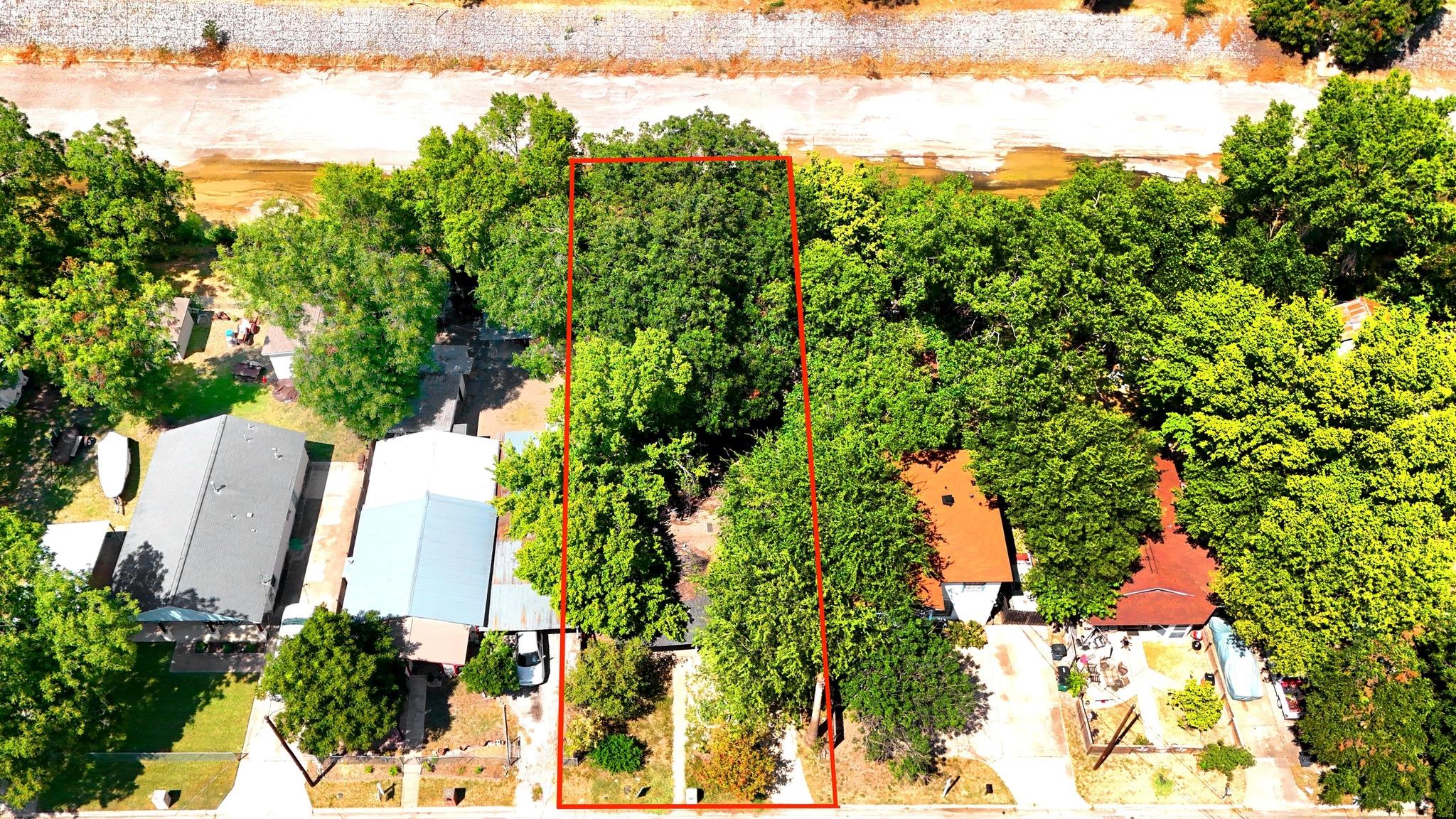 2904 Castro St, Austin, TX 78702