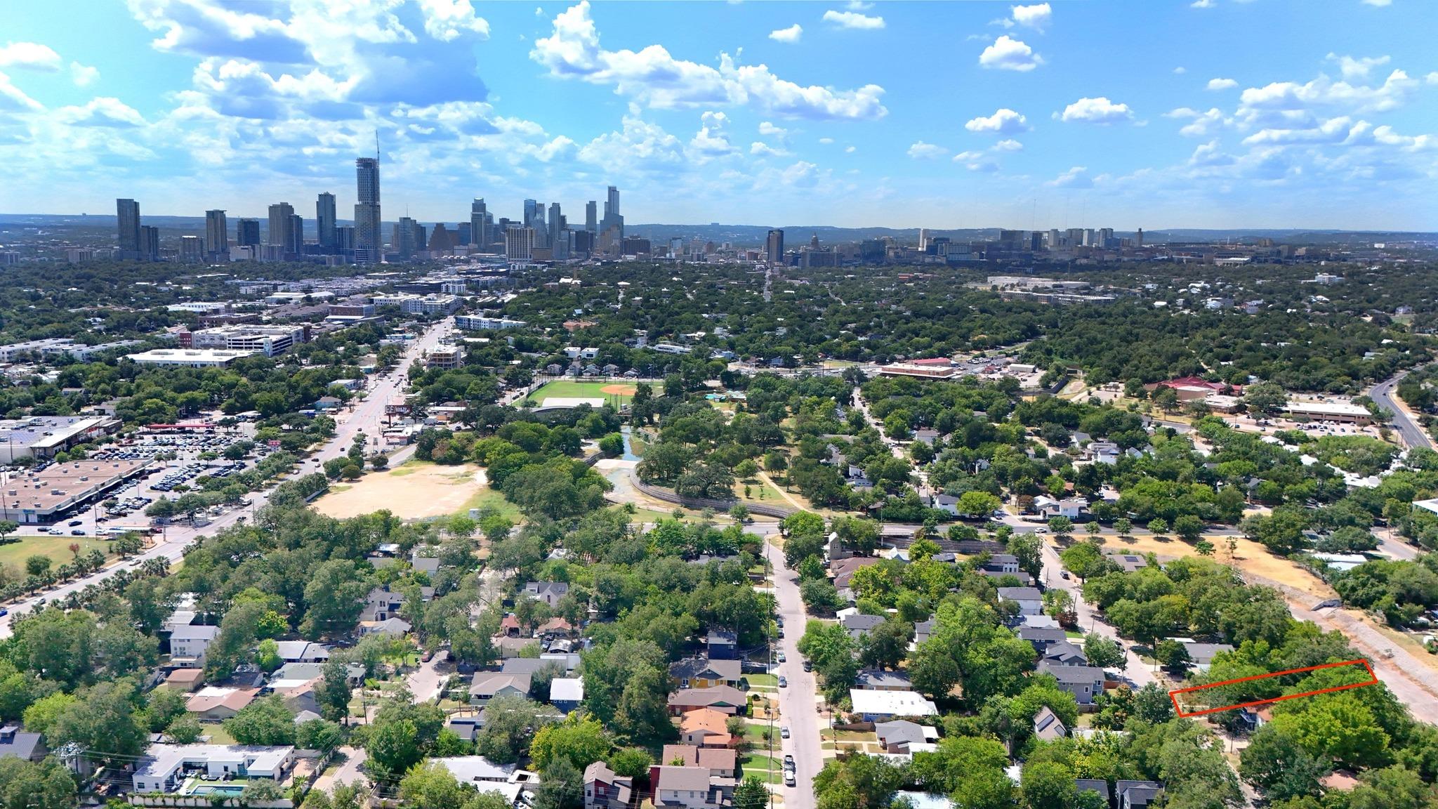 2904 Castro St, Austin, TX 78702