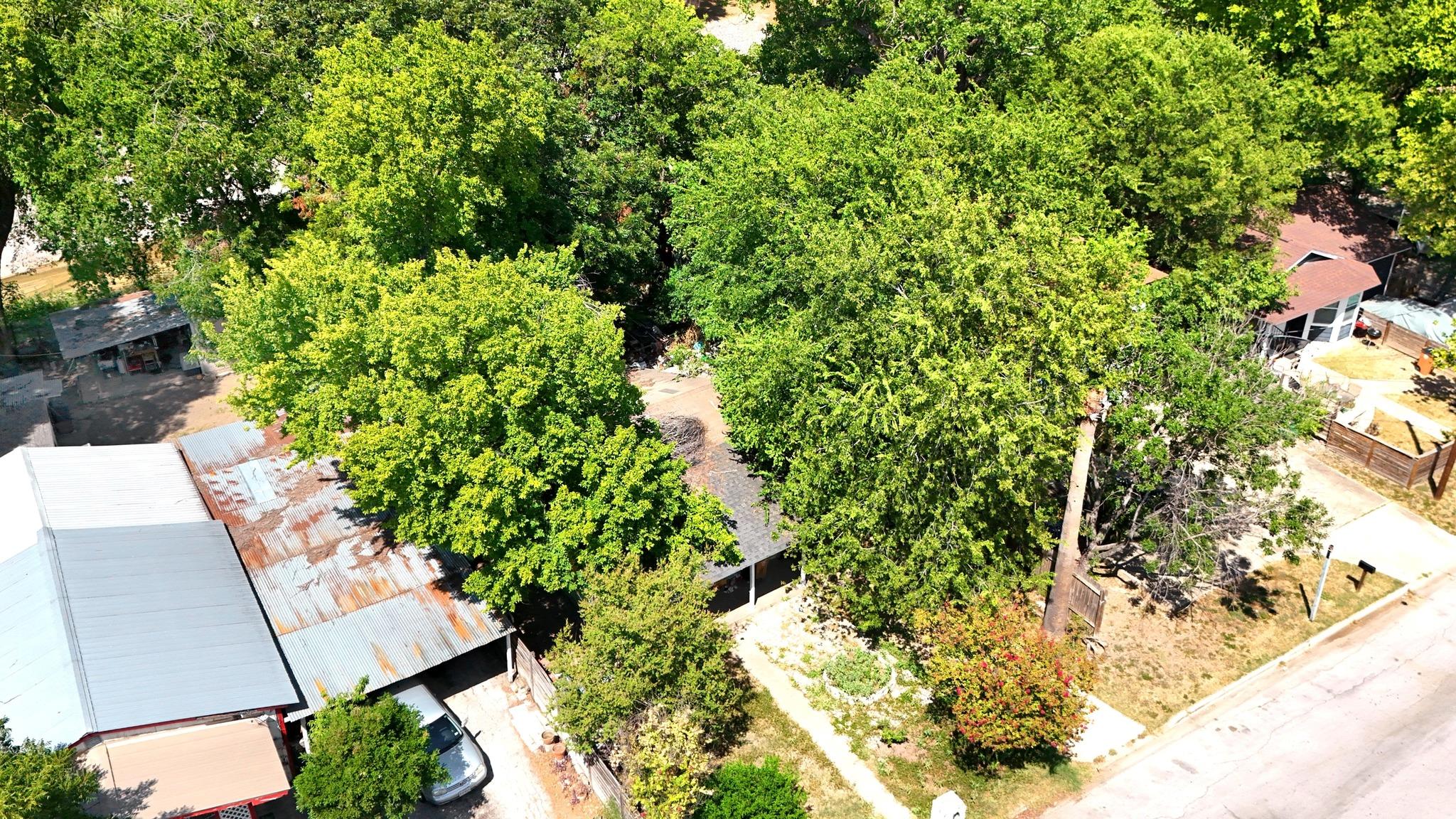 2904 Castro St, Austin, TX 78702