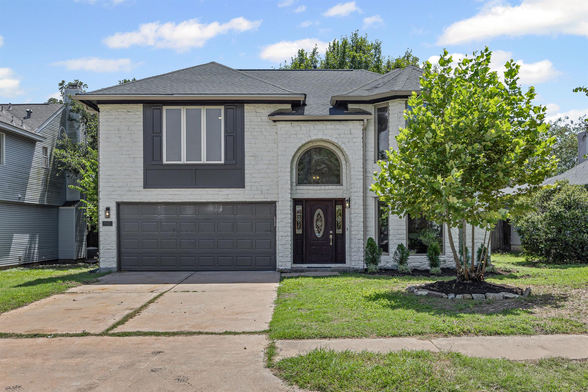 809 Brook Meadow Trl, Cedar Park, TX 78613