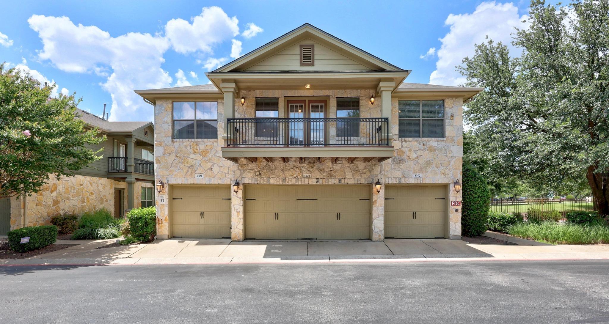 14815 Avery Ranch Blvd # 3301, Austin, TX 78717