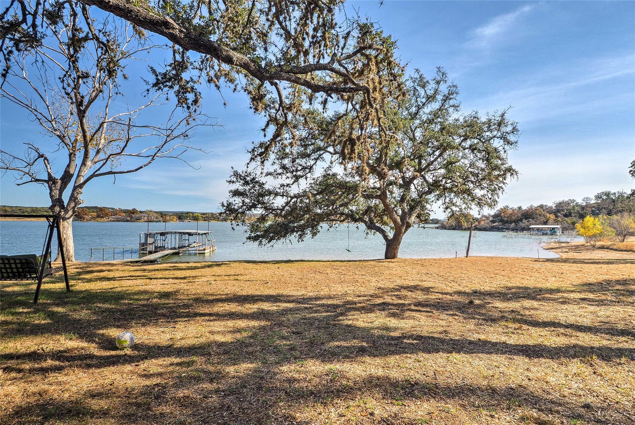 210 Lake Loop, Tow, TX 78672