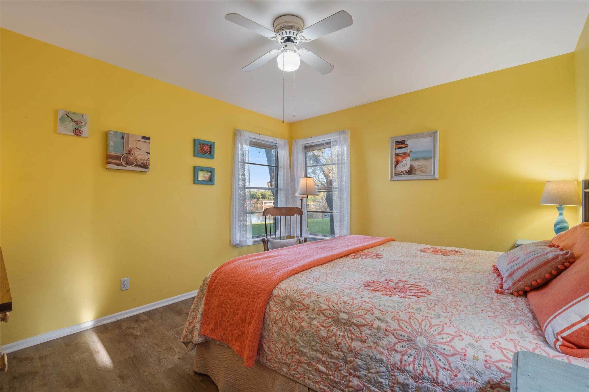 210 Lake Loop, Tow, TX 78672