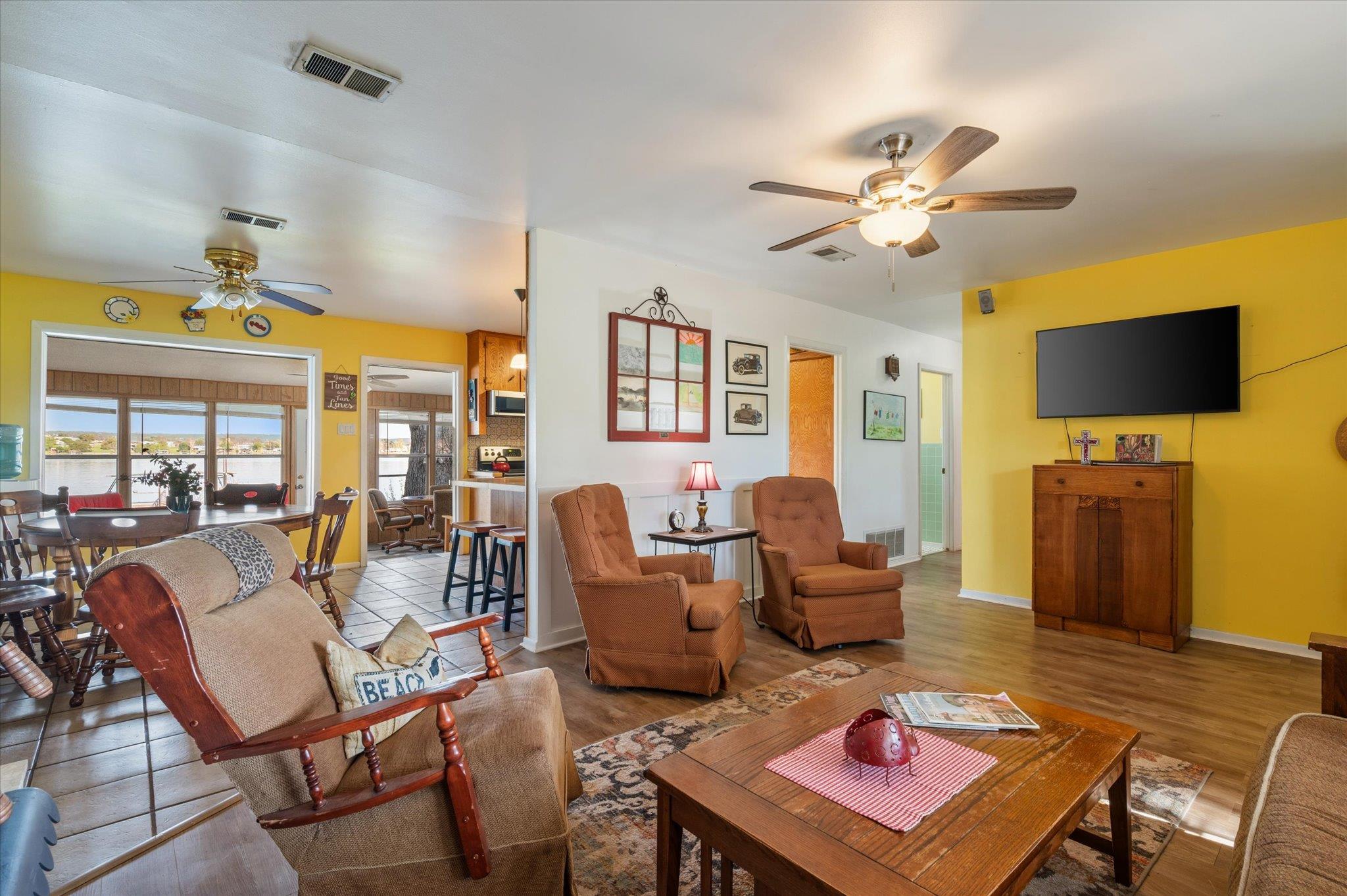 210 Lake Loop, Tow, TX 78672