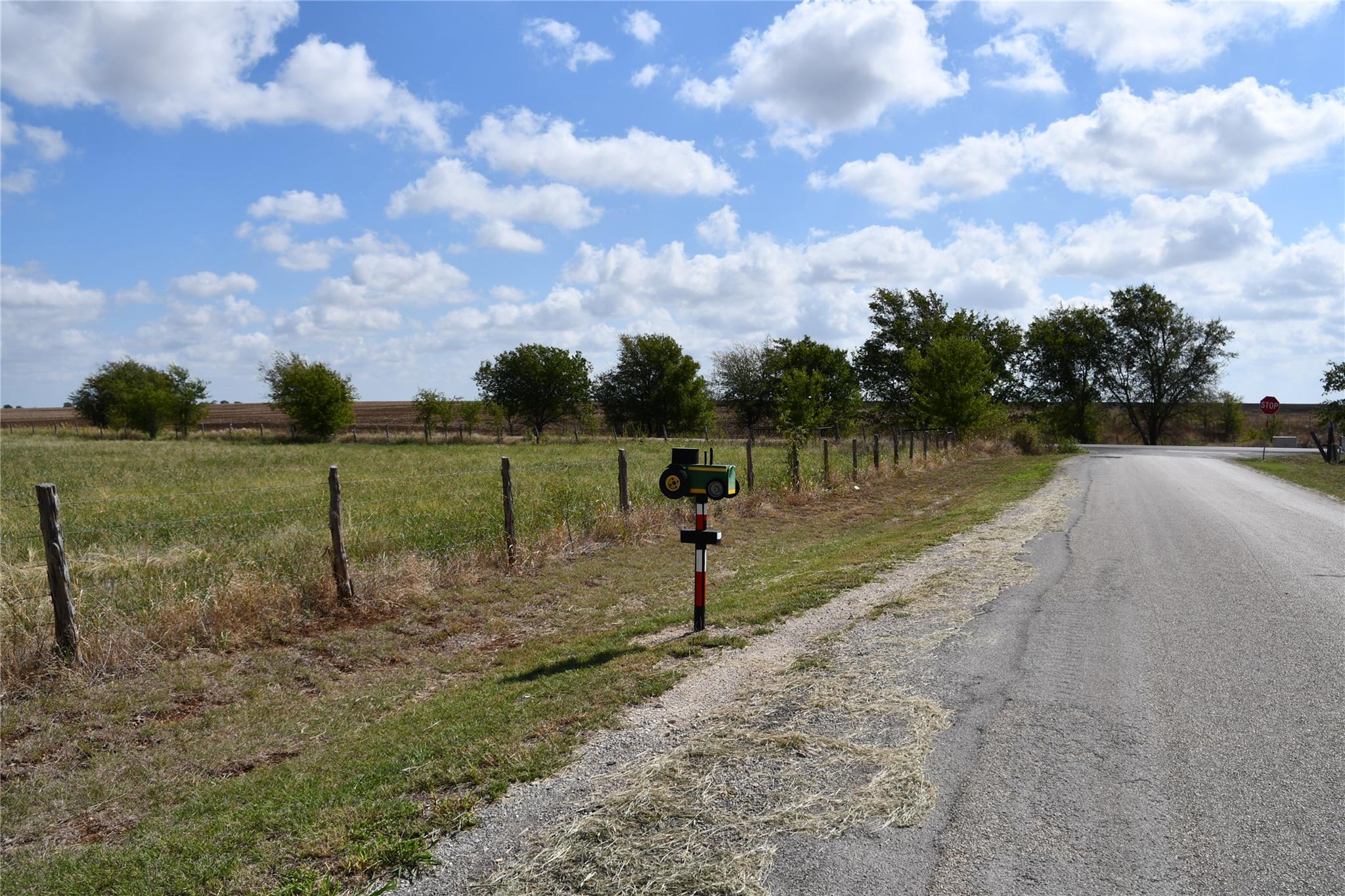 TBD 000 County Rd 269, Oglesby, TX 76561