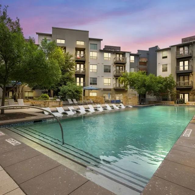 810 W St. johns Ave # 3118, Austin, TX 78752