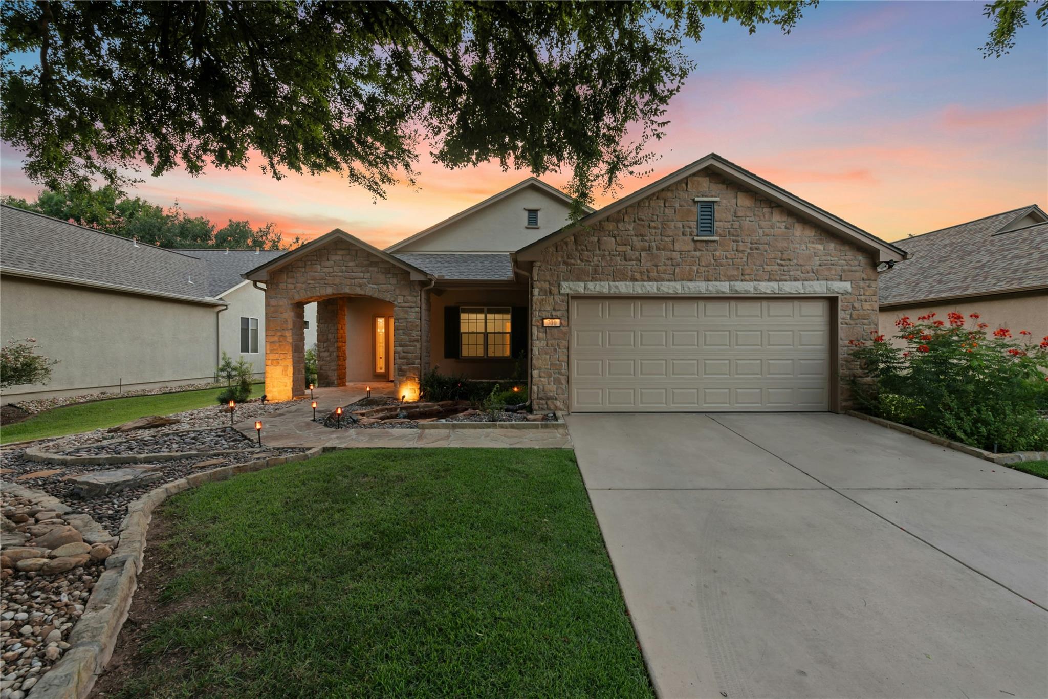 700 Texas Dr, Georgetown, TX 78633