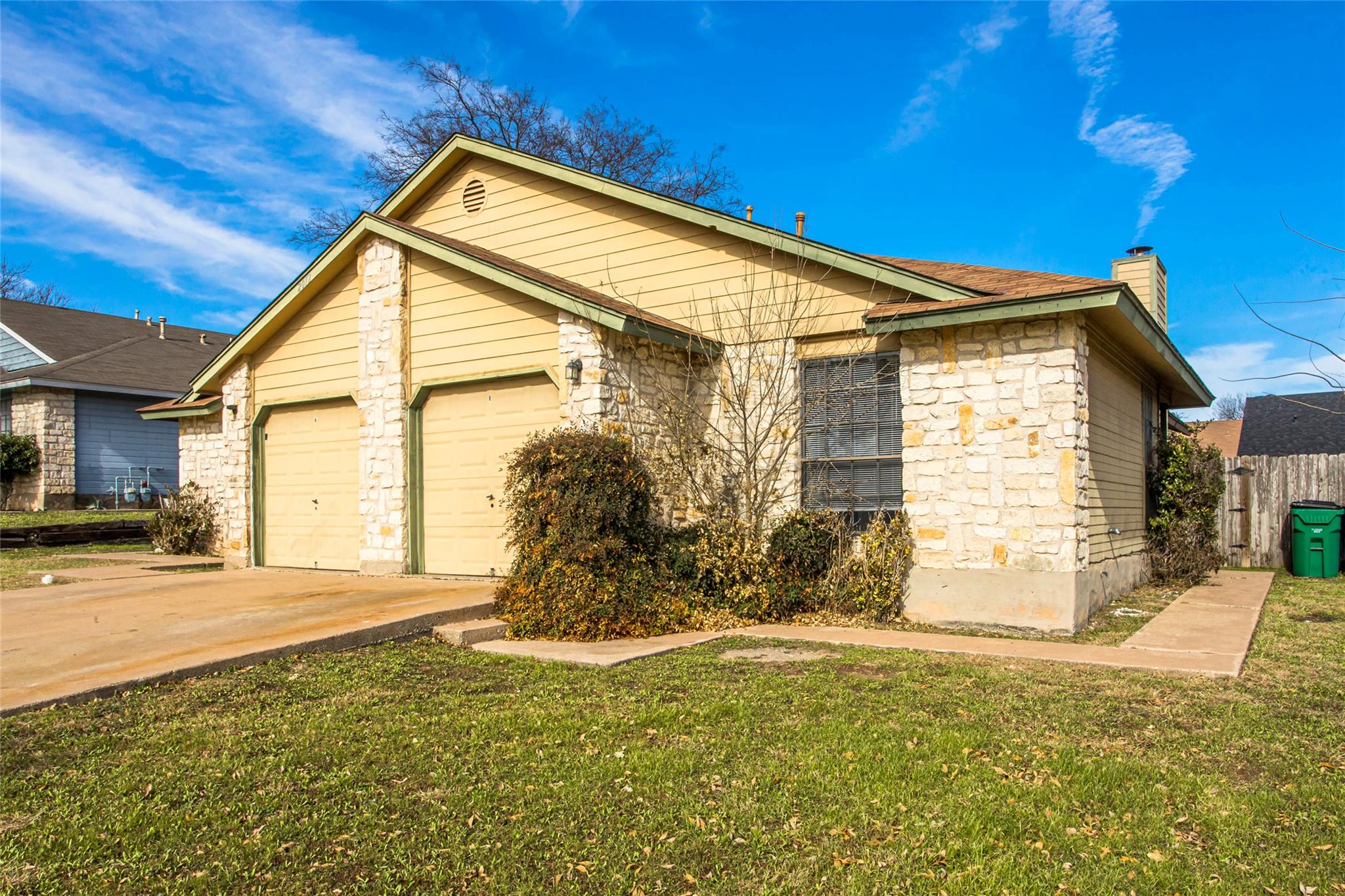 2012 Margalene Way # B, Austin, TX 78728