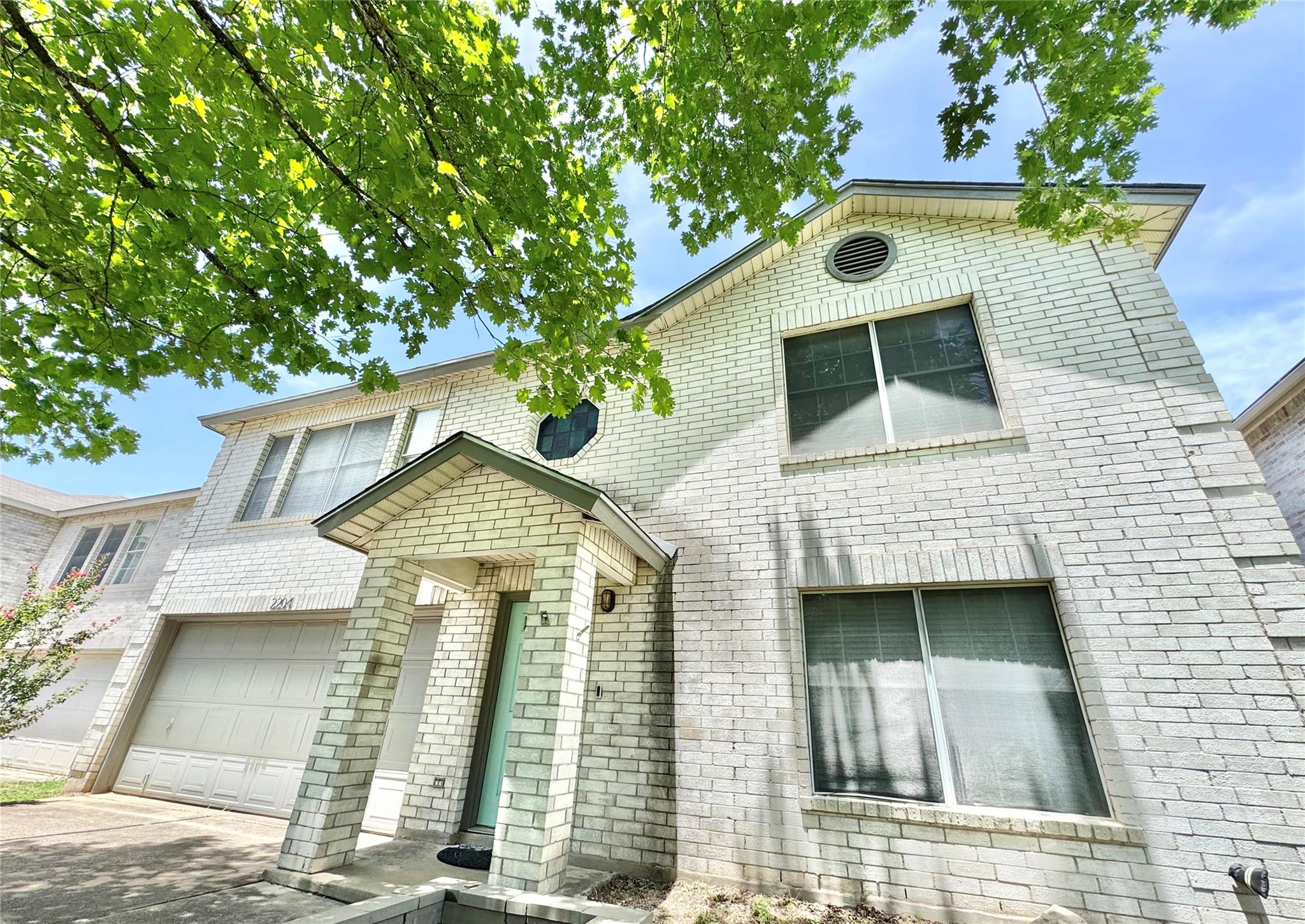 2204 Desco Dr, Austin, TX 78748
