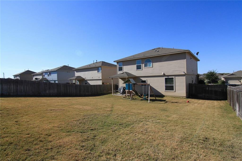 2705 Overton St, Round Rock, TX 78665