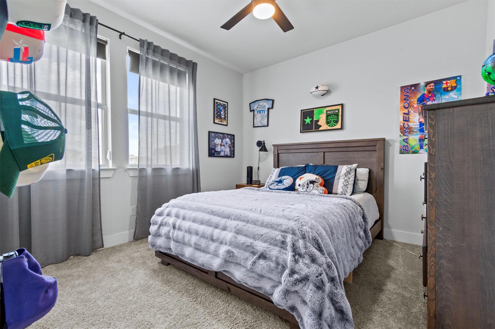 2232 Sawdust Dr, Georgetown, TX 78633