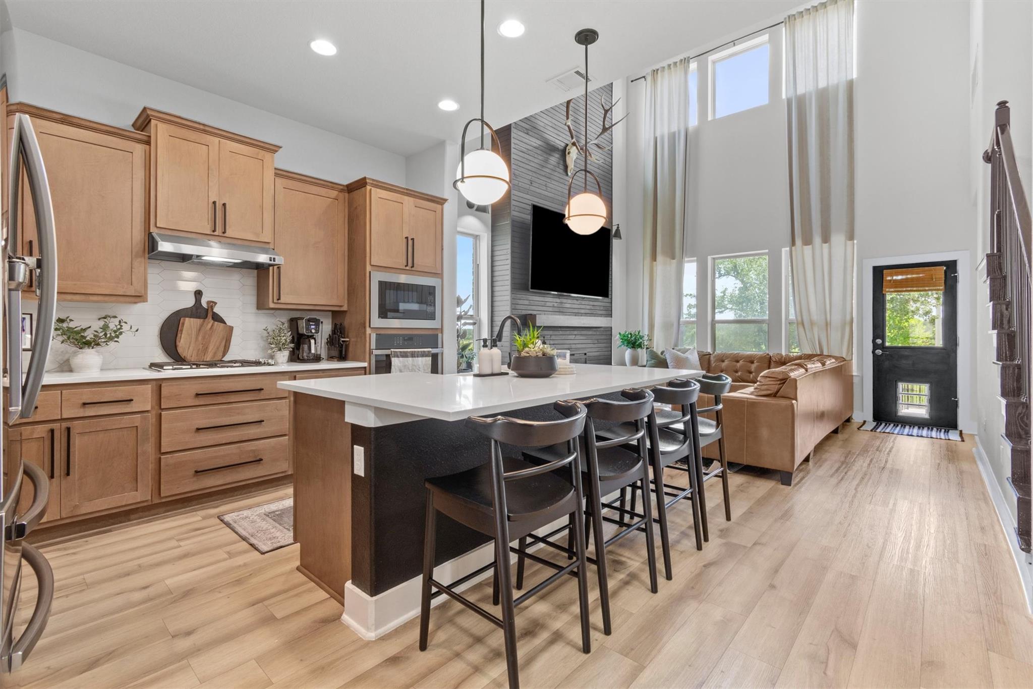 2232 Sawdust Dr, Georgetown, TX 78633