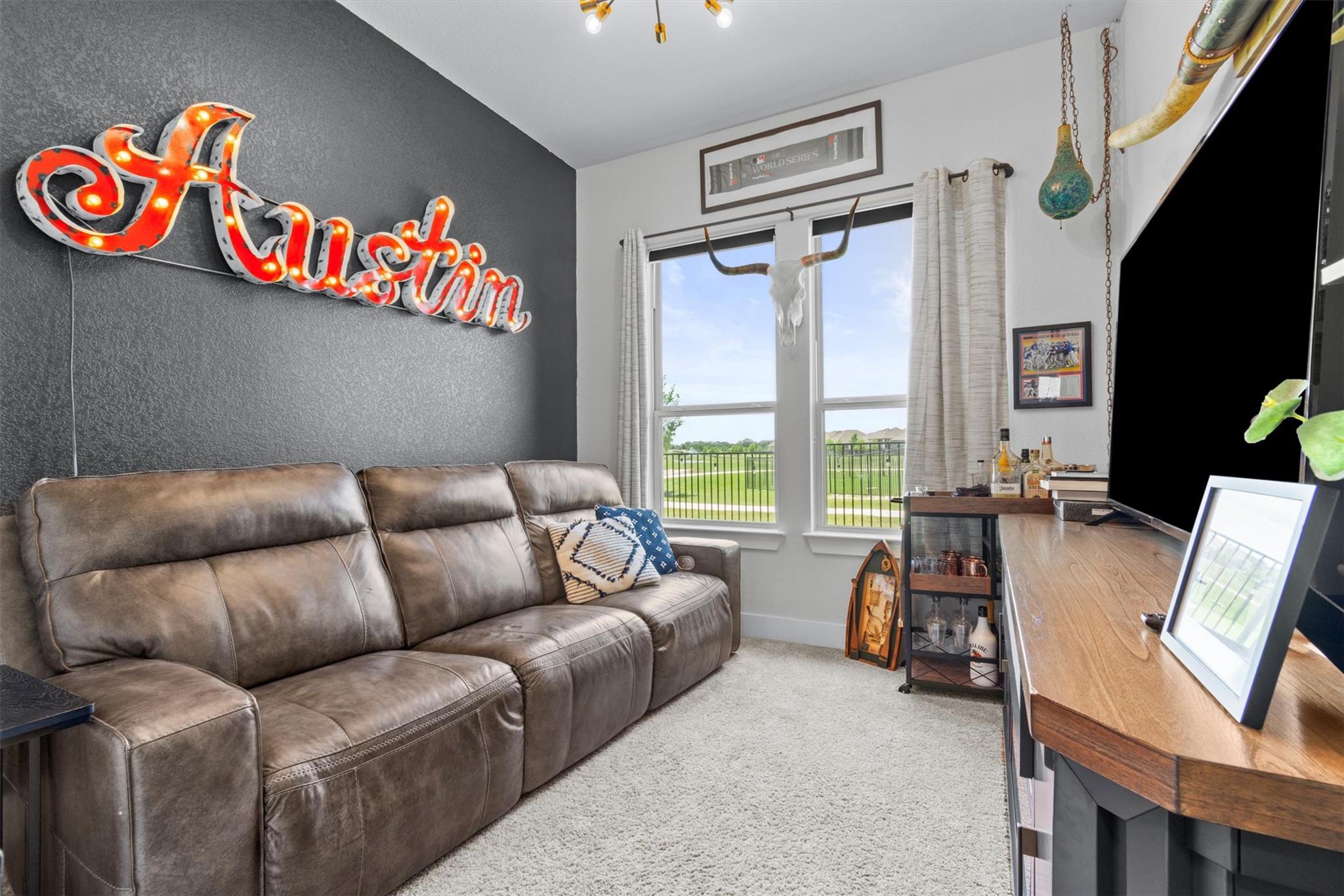 2232 Sawdust Dr, Georgetown, TX 78633