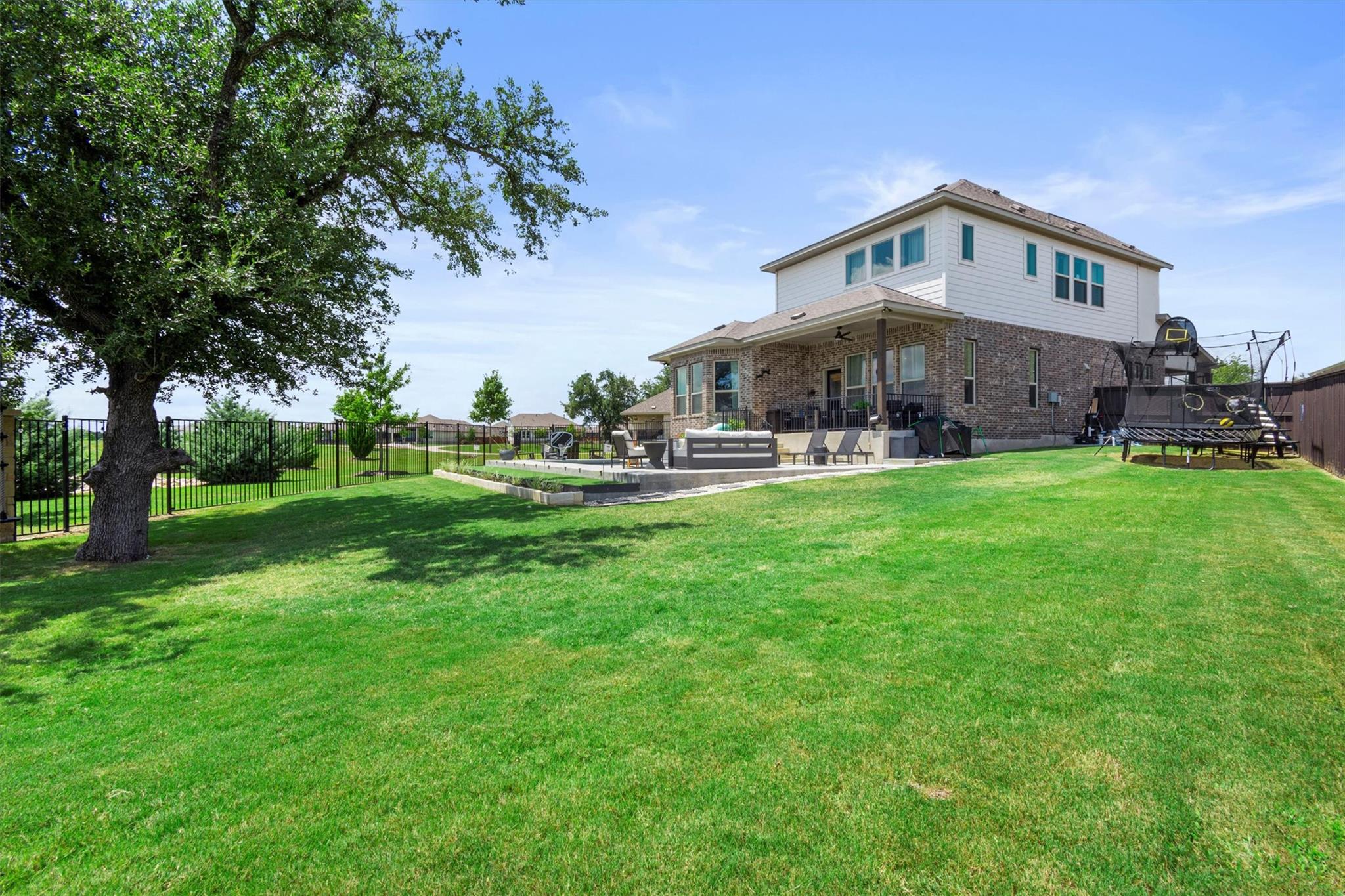 2232 Sawdust Dr, Georgetown, TX 78633