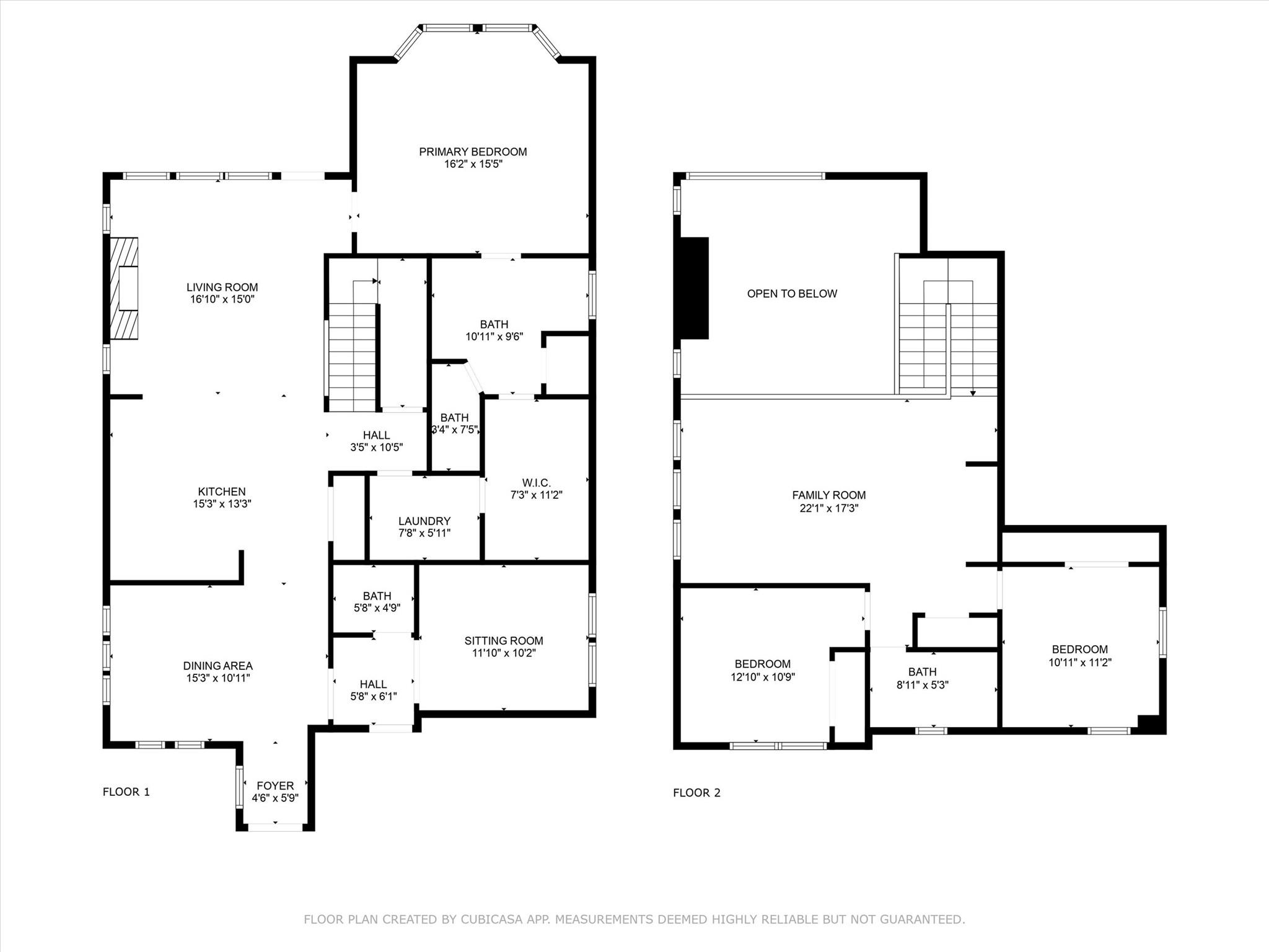 2232 Sawdust Dr, Georgetown, TX 78633
