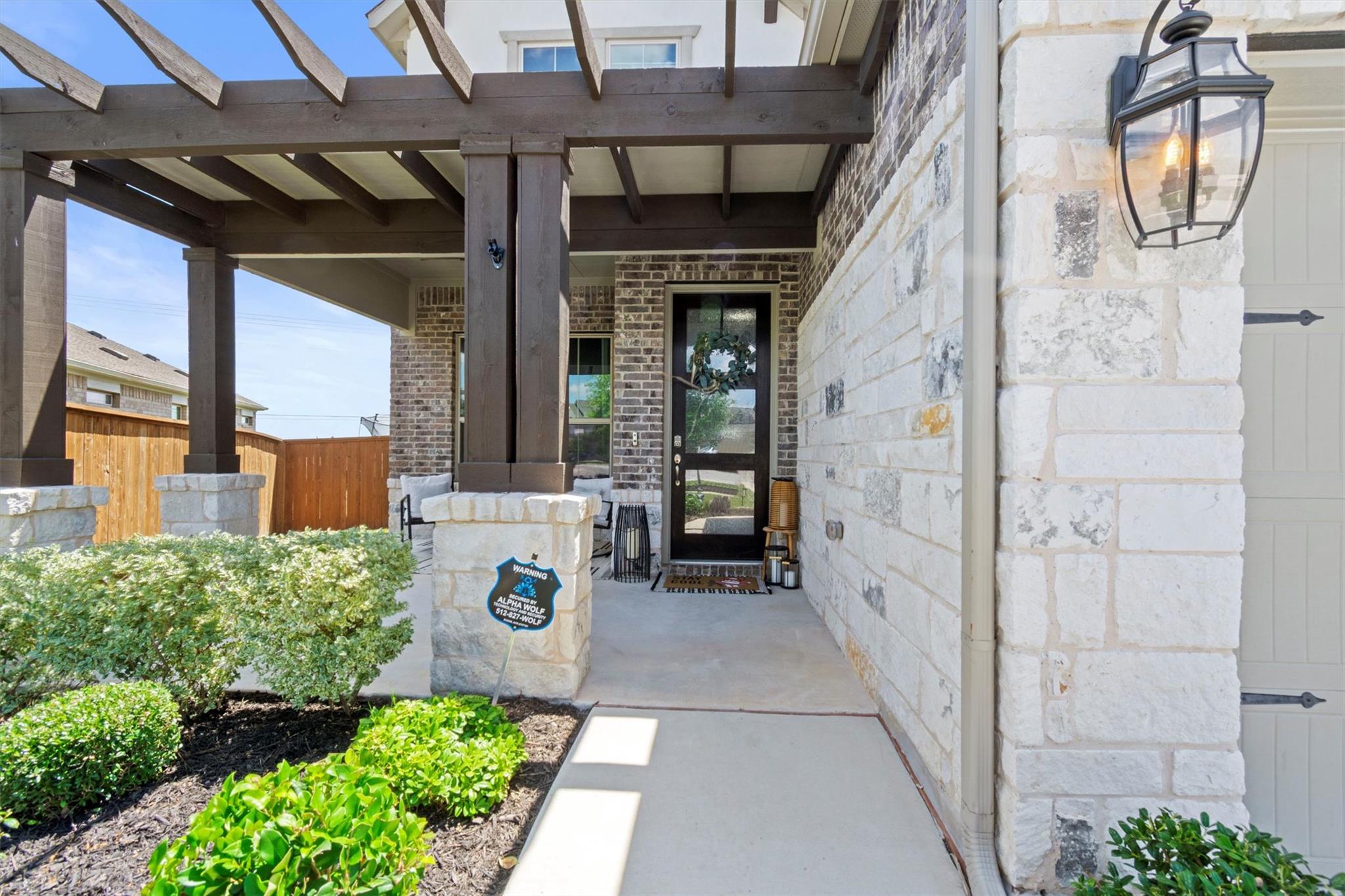 2232 Sawdust Dr, Georgetown, TX 78633