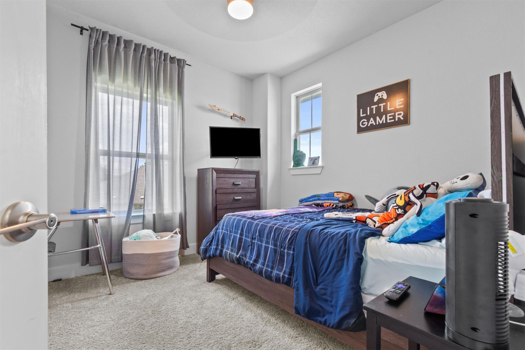 2232 Sawdust Dr, Georgetown, TX 78633