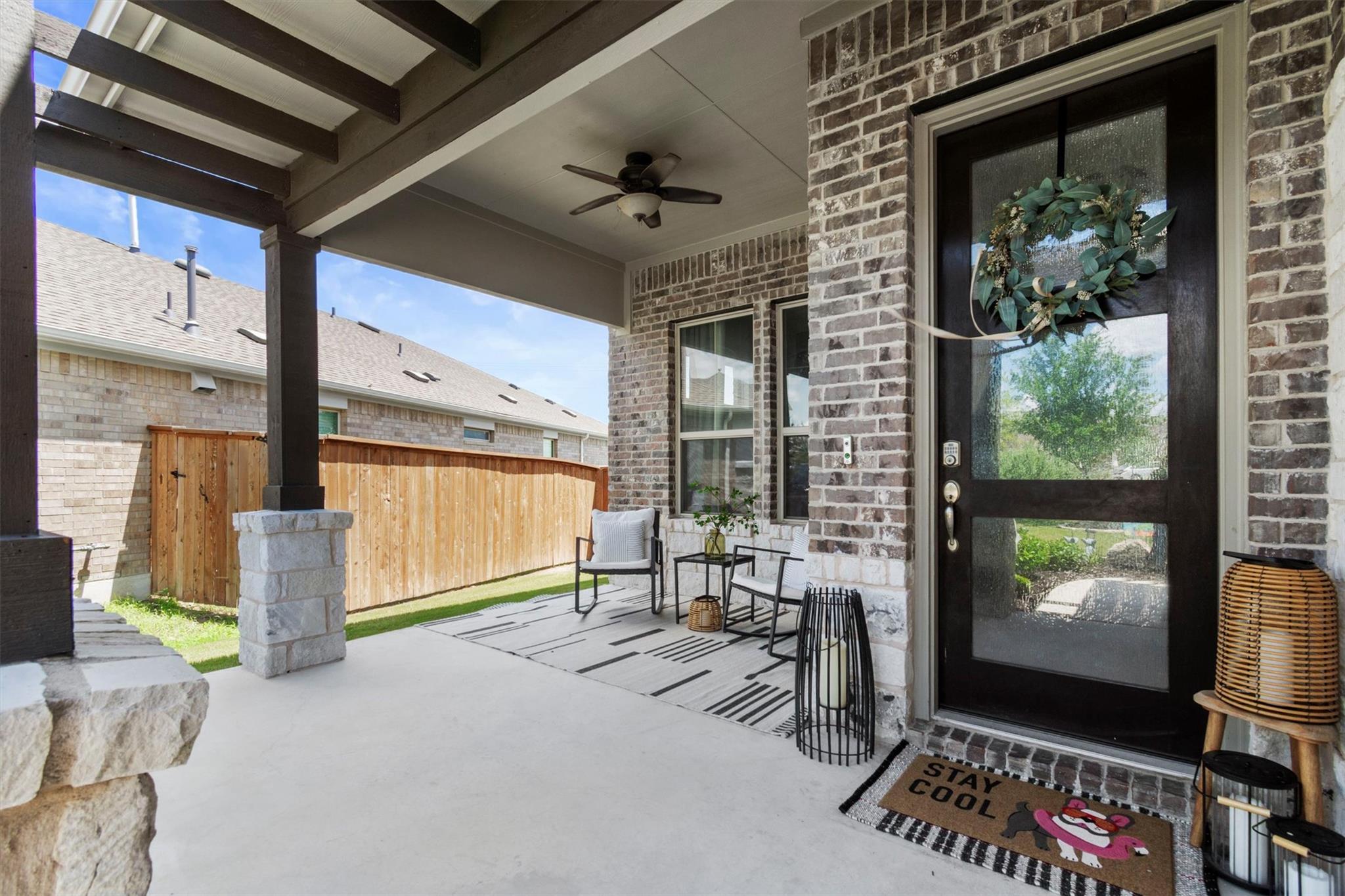 2232 Sawdust Dr, Georgetown, TX 78633