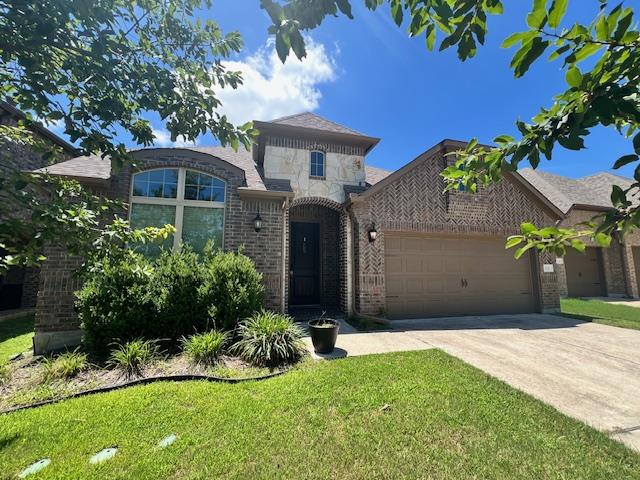 520 Mistflower Springs Dr, Leander, TX 78641