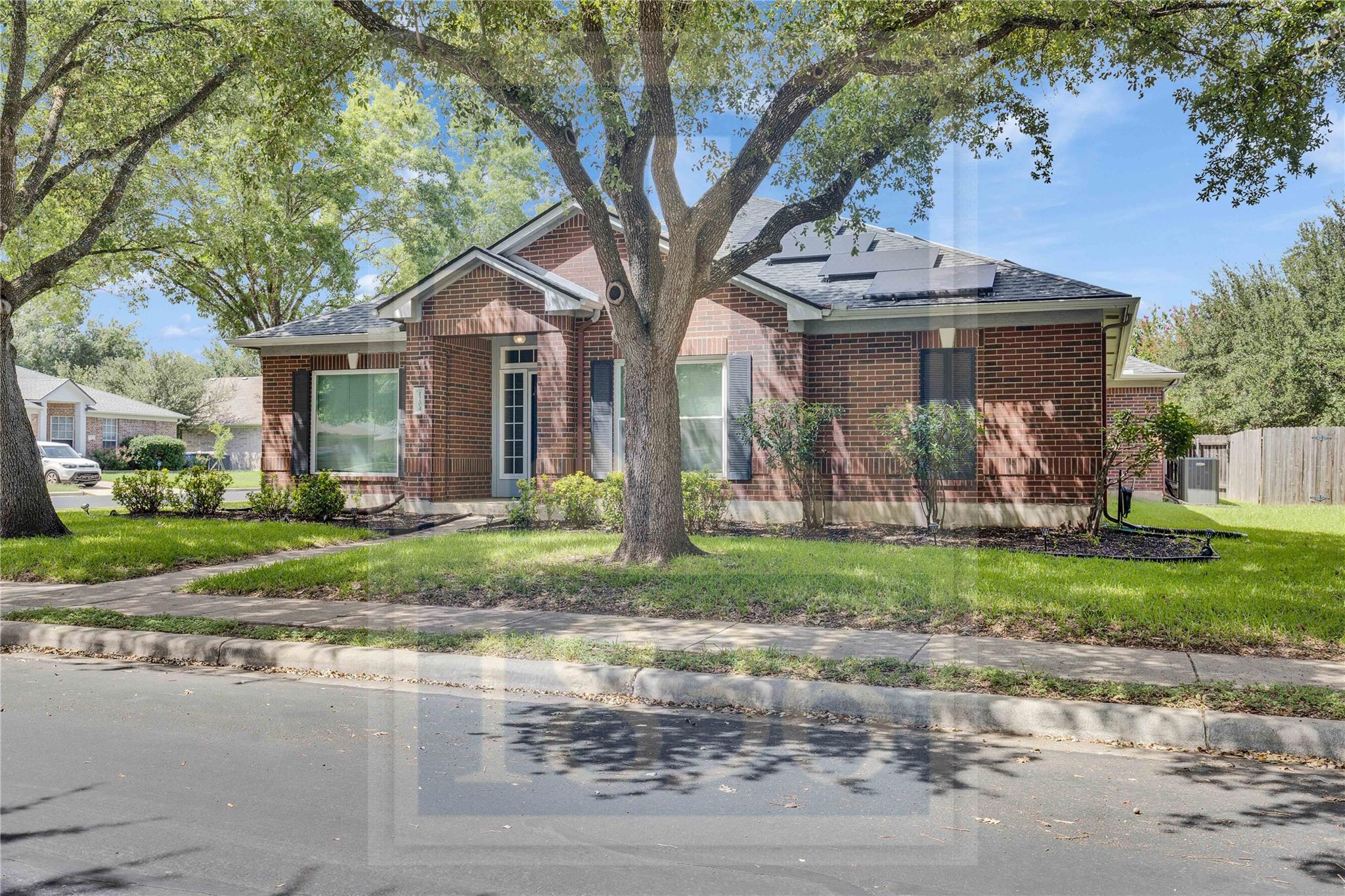 1204 Thackeray Ln, Pflugerville, TX 78660