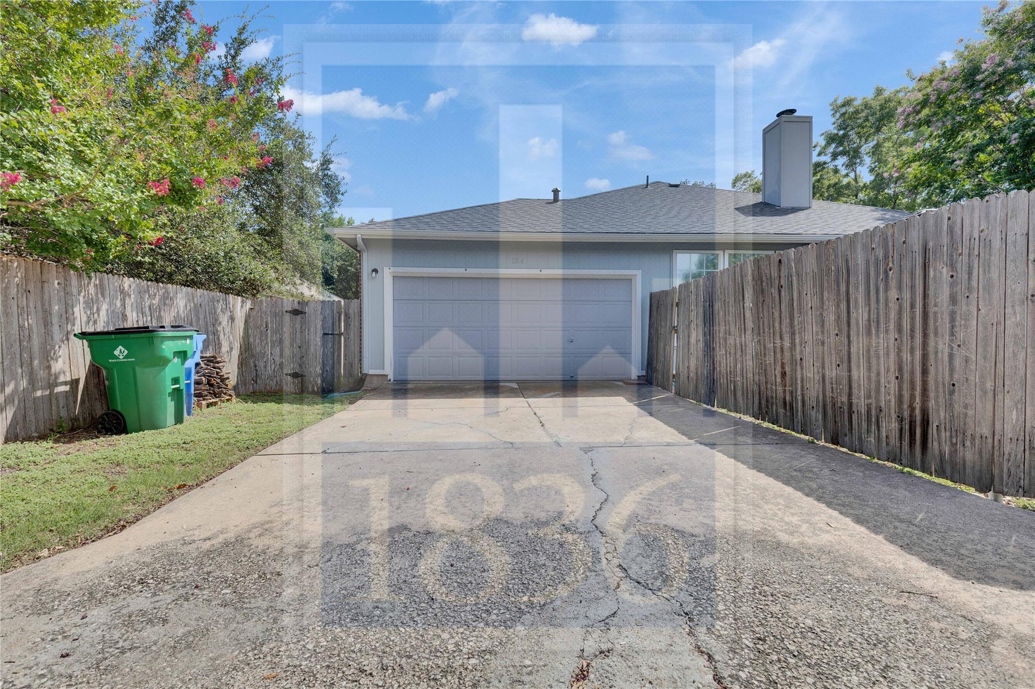 1204 Thackeray Ln, Pflugerville, TX 78660