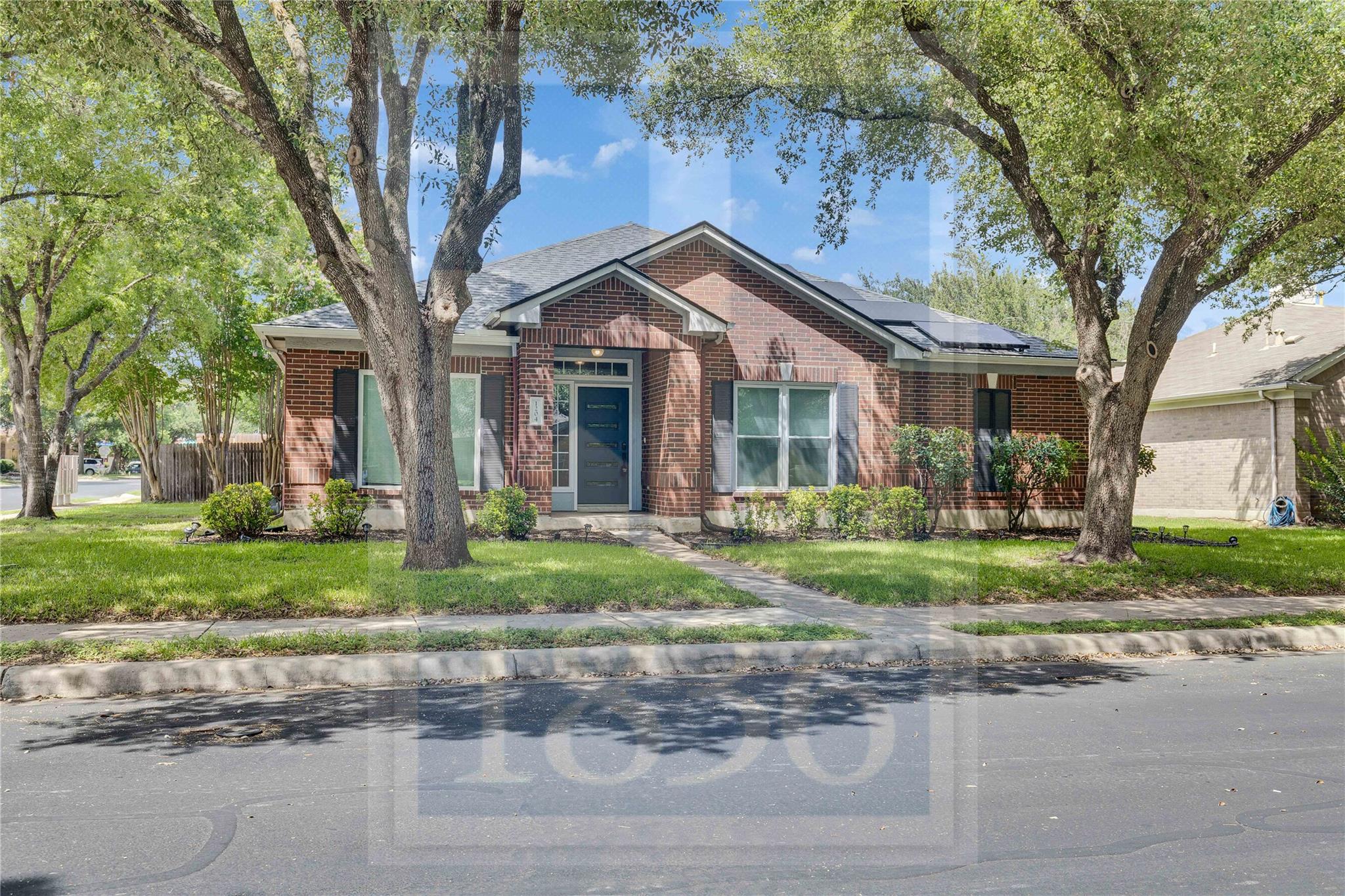 1204 Thackeray Ln, Pflugerville, TX 78660