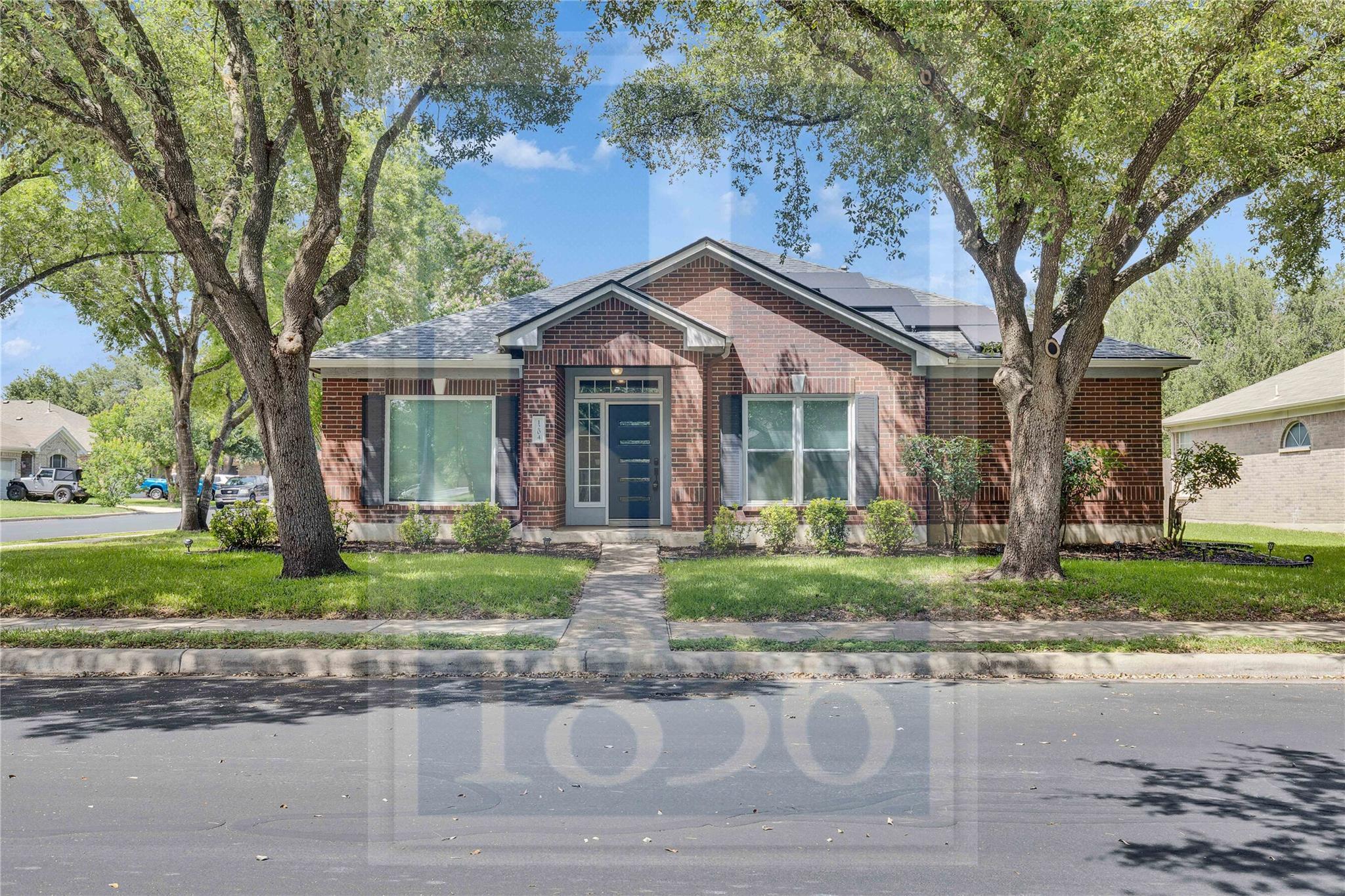 1204 Thackeray Ln, Pflugerville, TX 78660